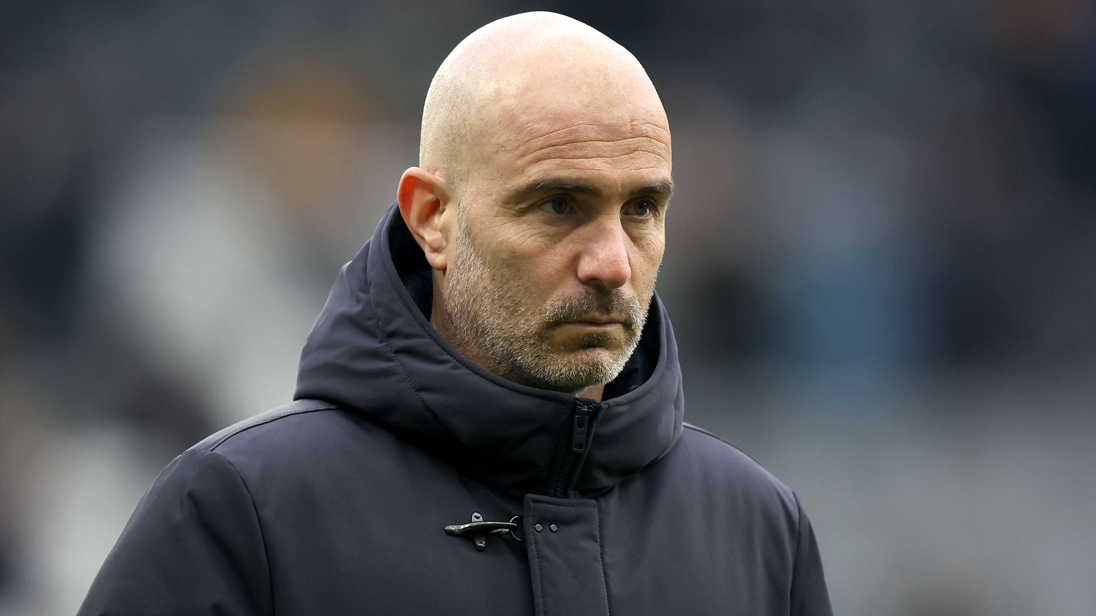 Chelsea to receive big compensation fee for City-bound Maresca  
