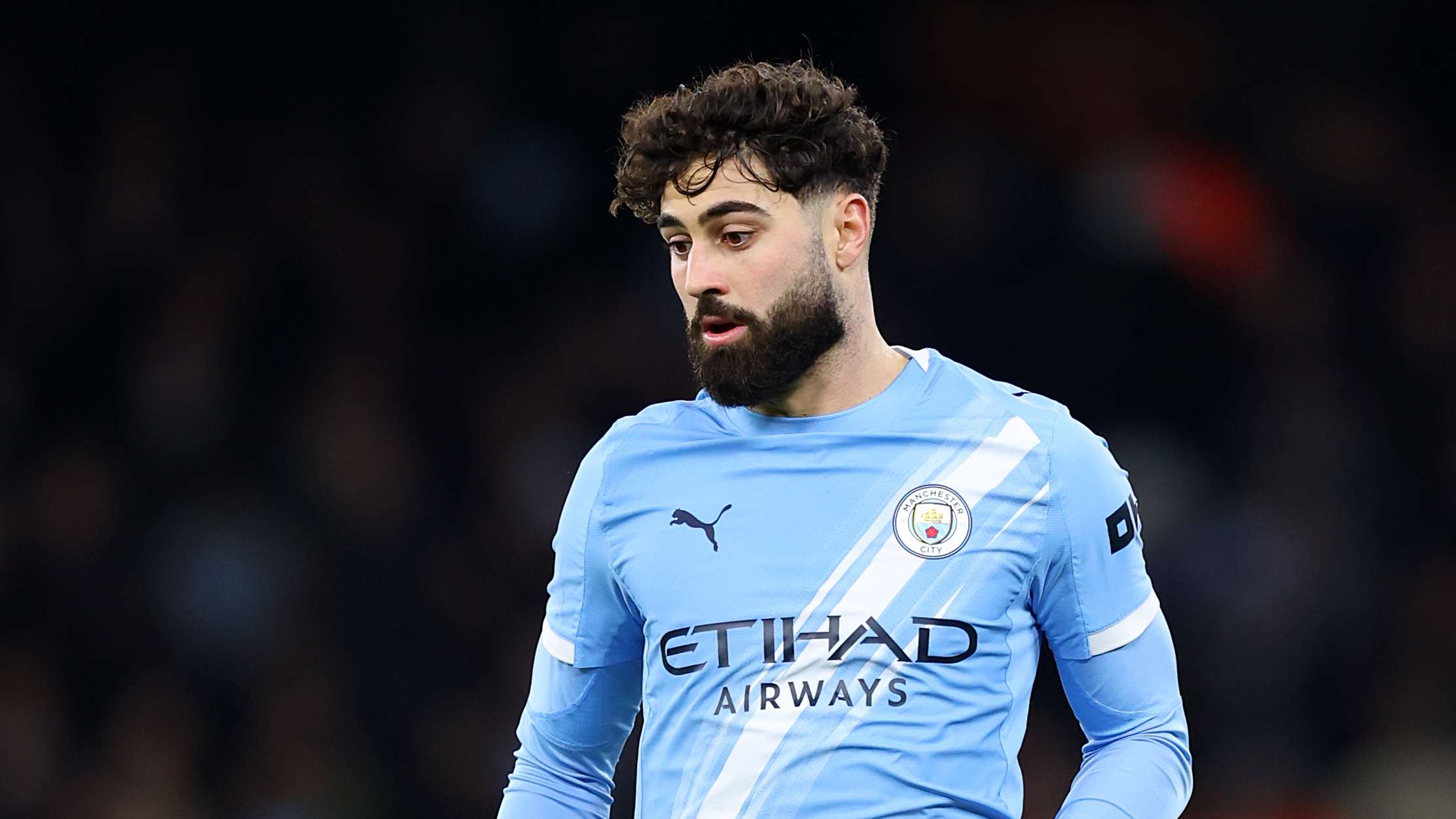 Bayern 'making inquiries' about Man City star Gvardiol  