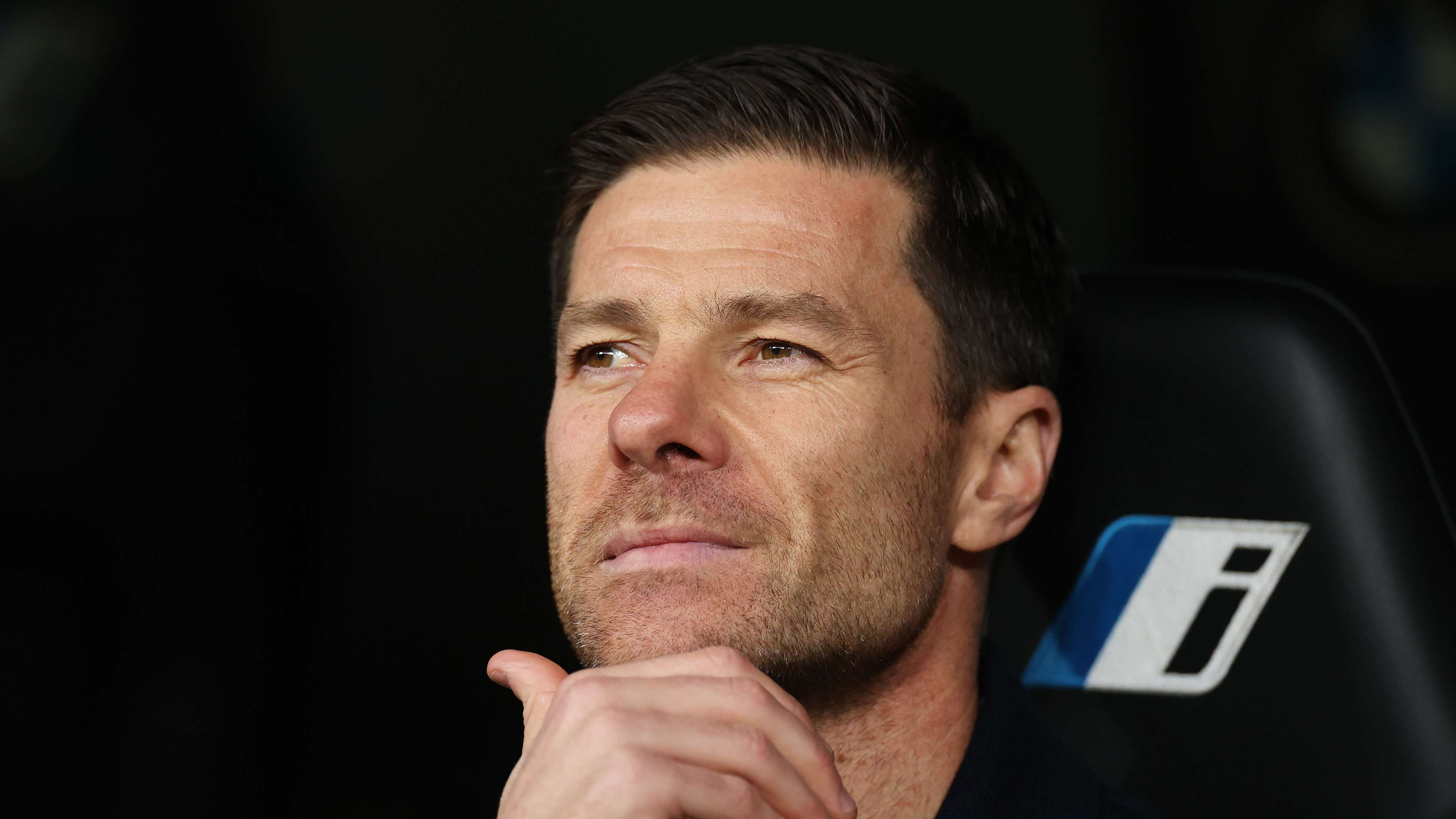 Done deal: Xabi Alonso has signed for Chelsea FC  