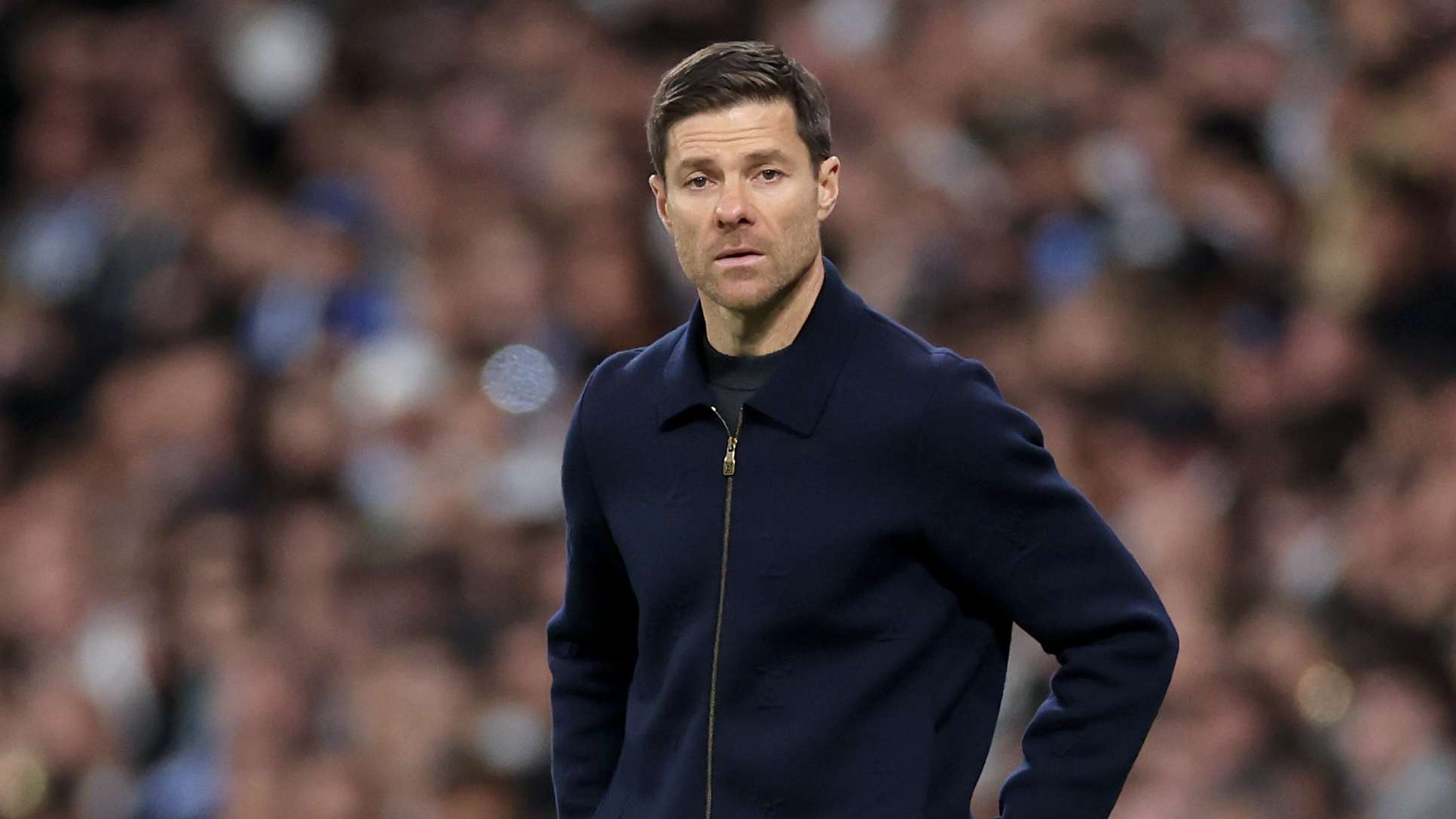 Alonso reaches full agreement with Chelsea  