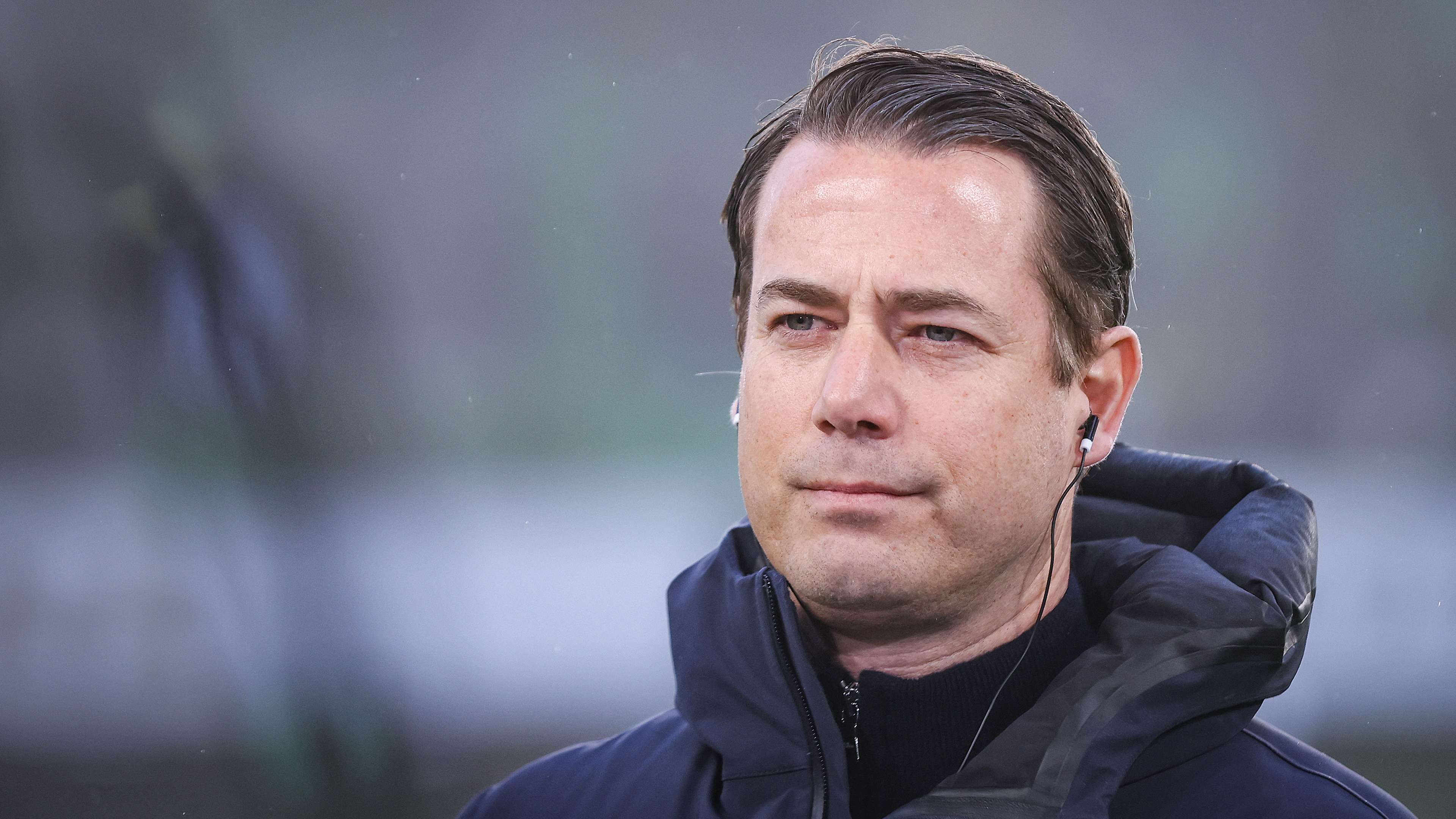 Club officials are still locked in talks over his future: the top star appears poised to leave BVB  