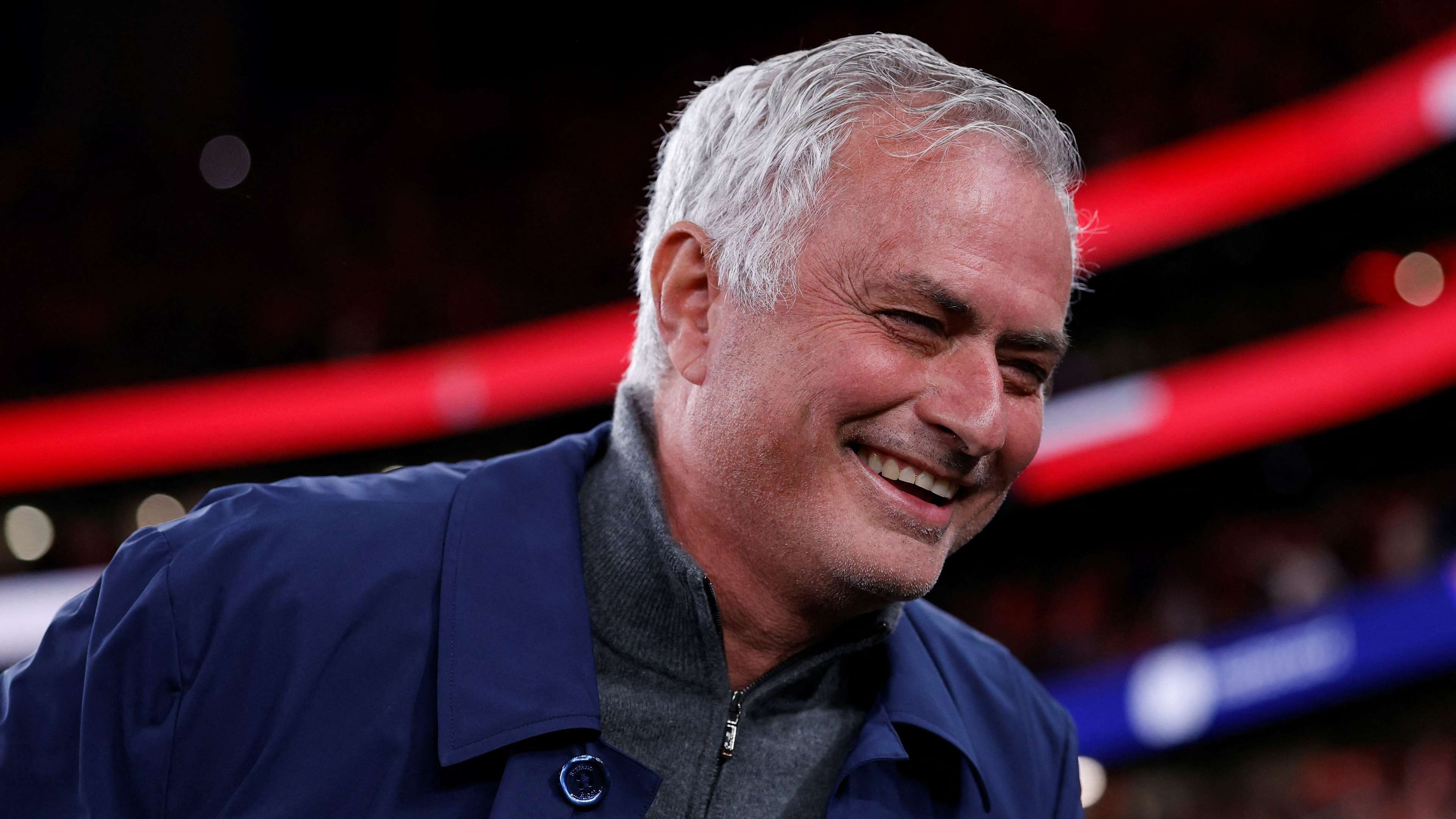 Mourinho to Real Madrid is ON! Benfica boss 'verbally agrees' Bernabeu return  