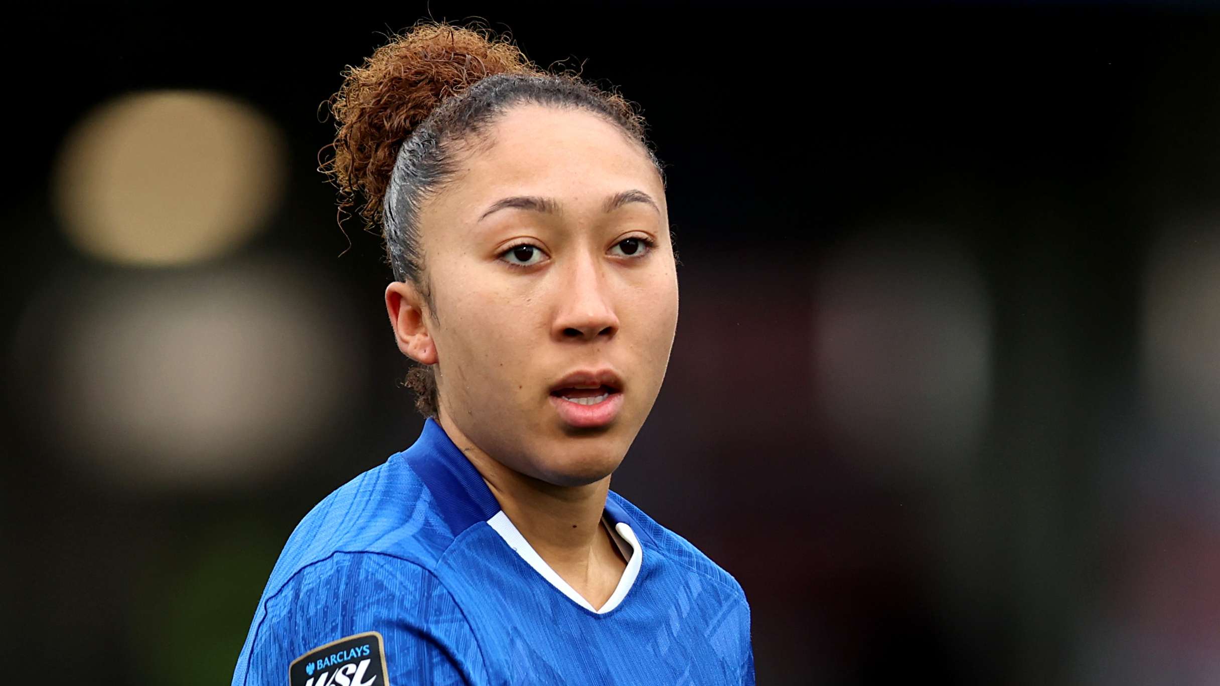 Is Chelsea star James injured? Lionesses get fitness update  