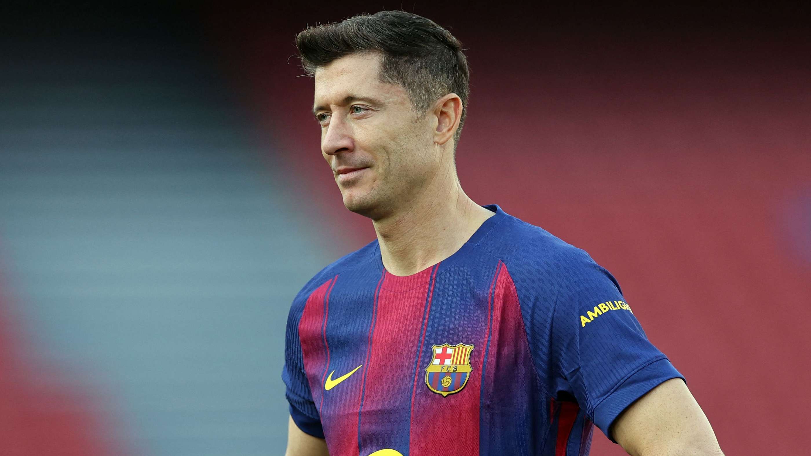 Why Juve cool Lewandowski interest as striker prepares to leave Barca  