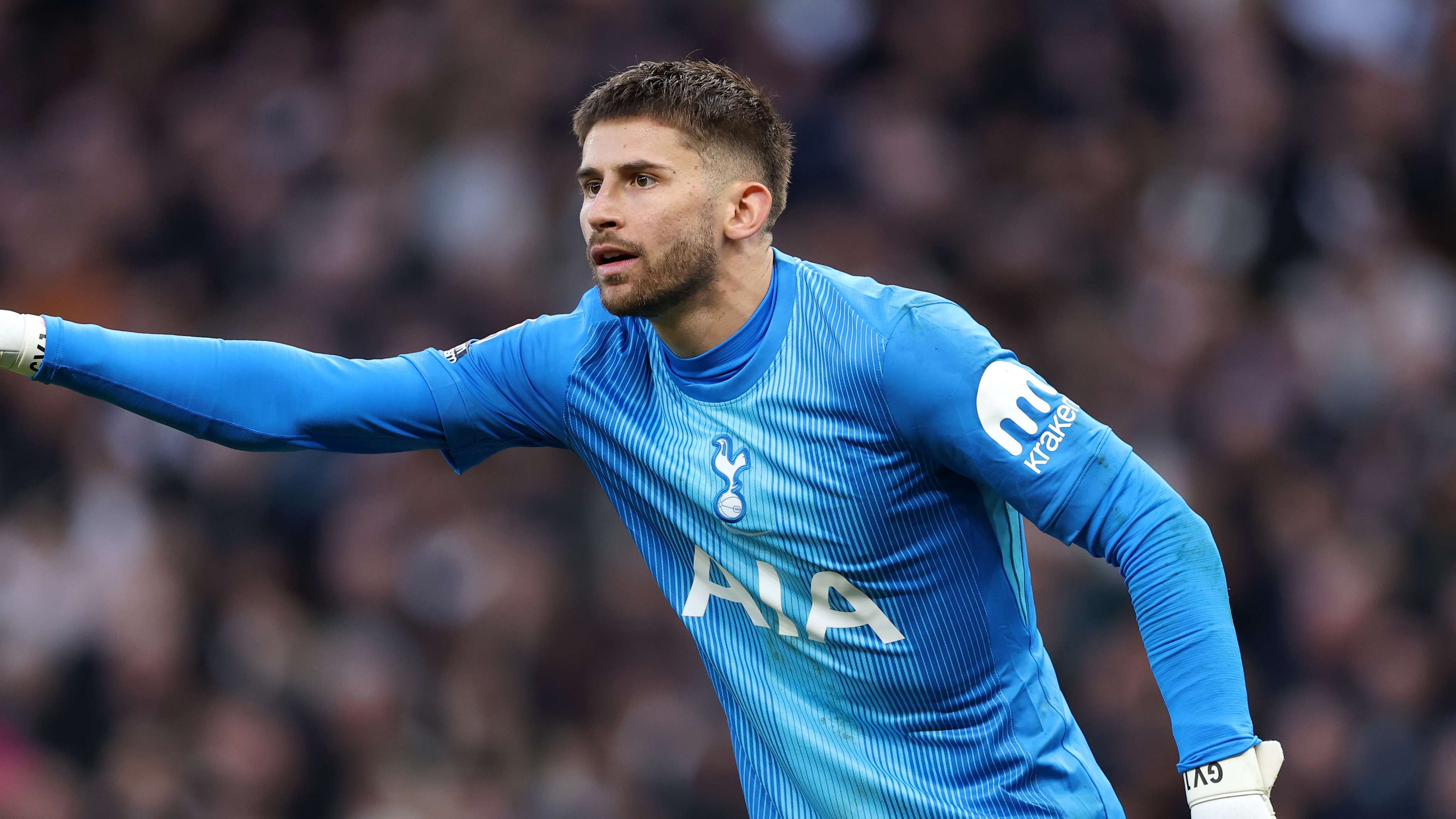 Revealed: Inter ready to ABANDON transfer move for Spurs star  