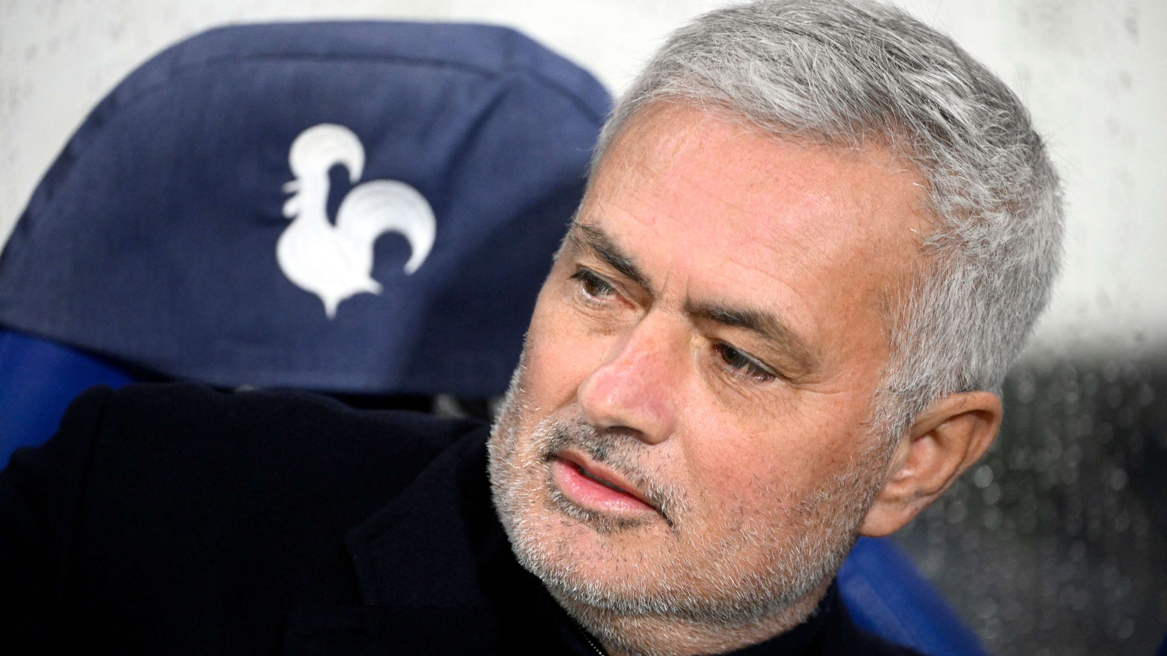 A replacement for Vinicius? Mourinho is reportedly keen on an expensive Bundesliga star  