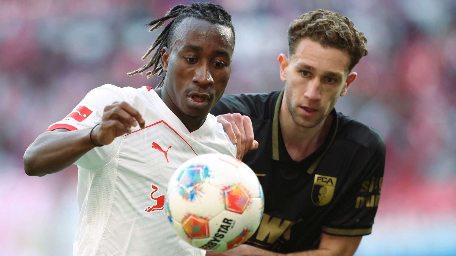 Surprising decision: Diomande does not want to move  