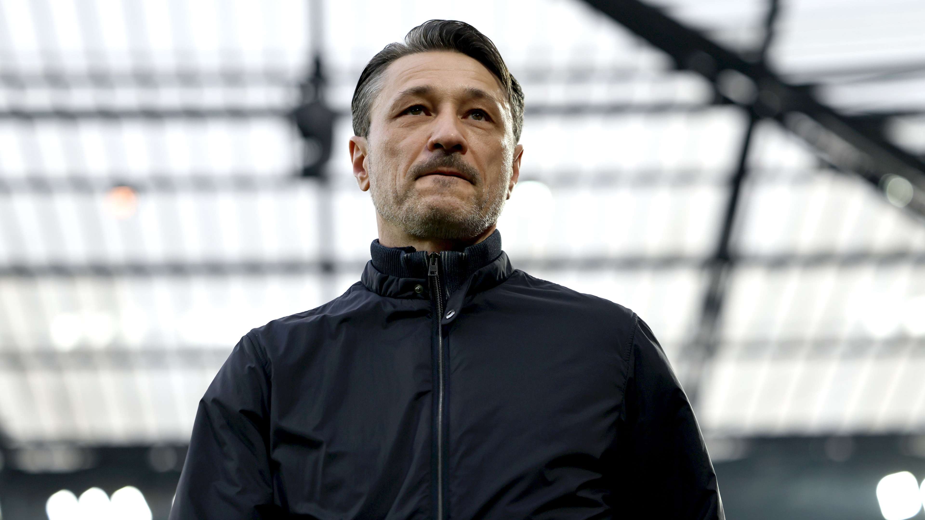 'I don't see us challenging Bayern' - Kovac risks wrath of Dortmund board  