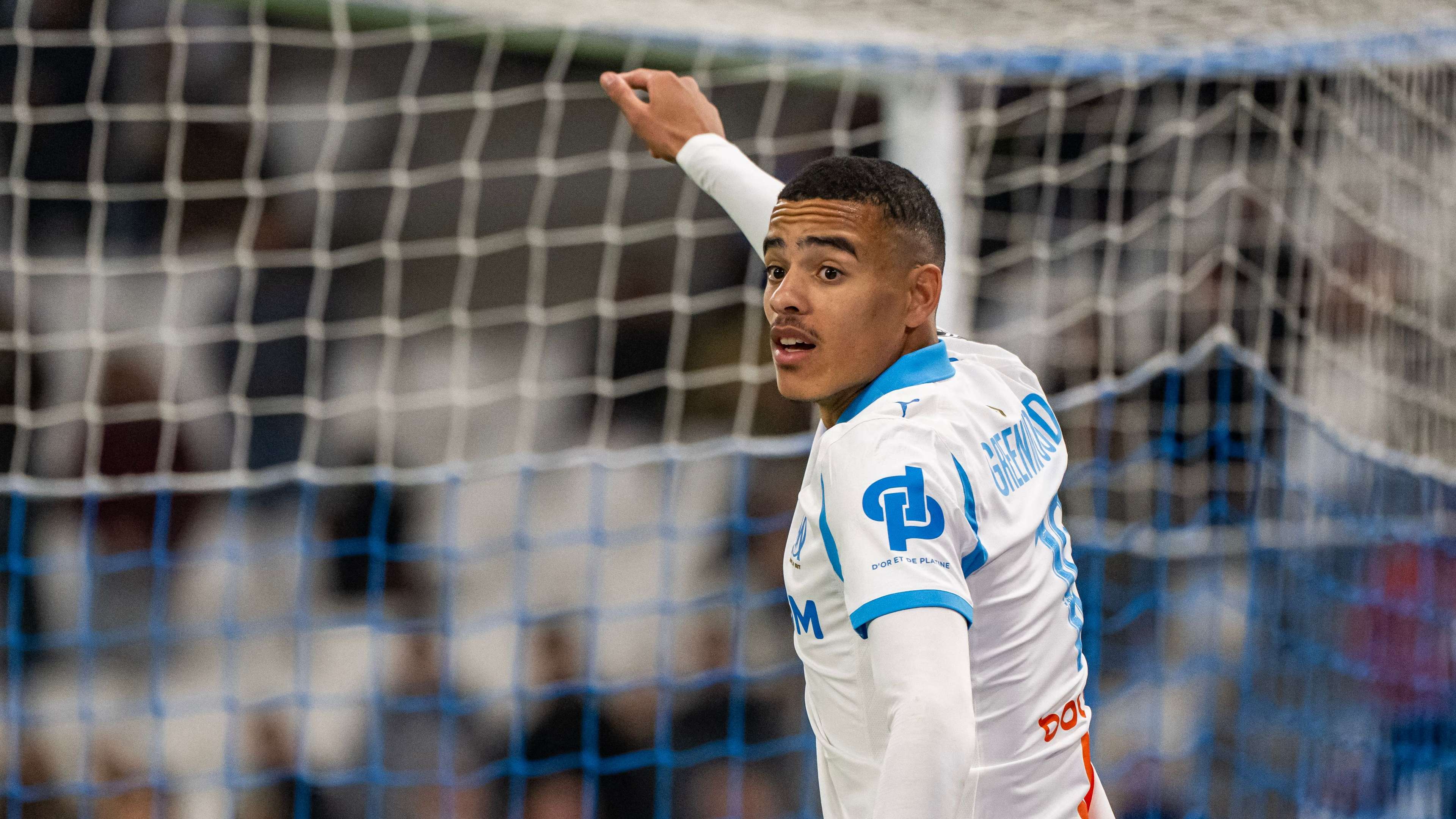 Greenwood's new club? Marseille star to be 'announced' as major signing  
