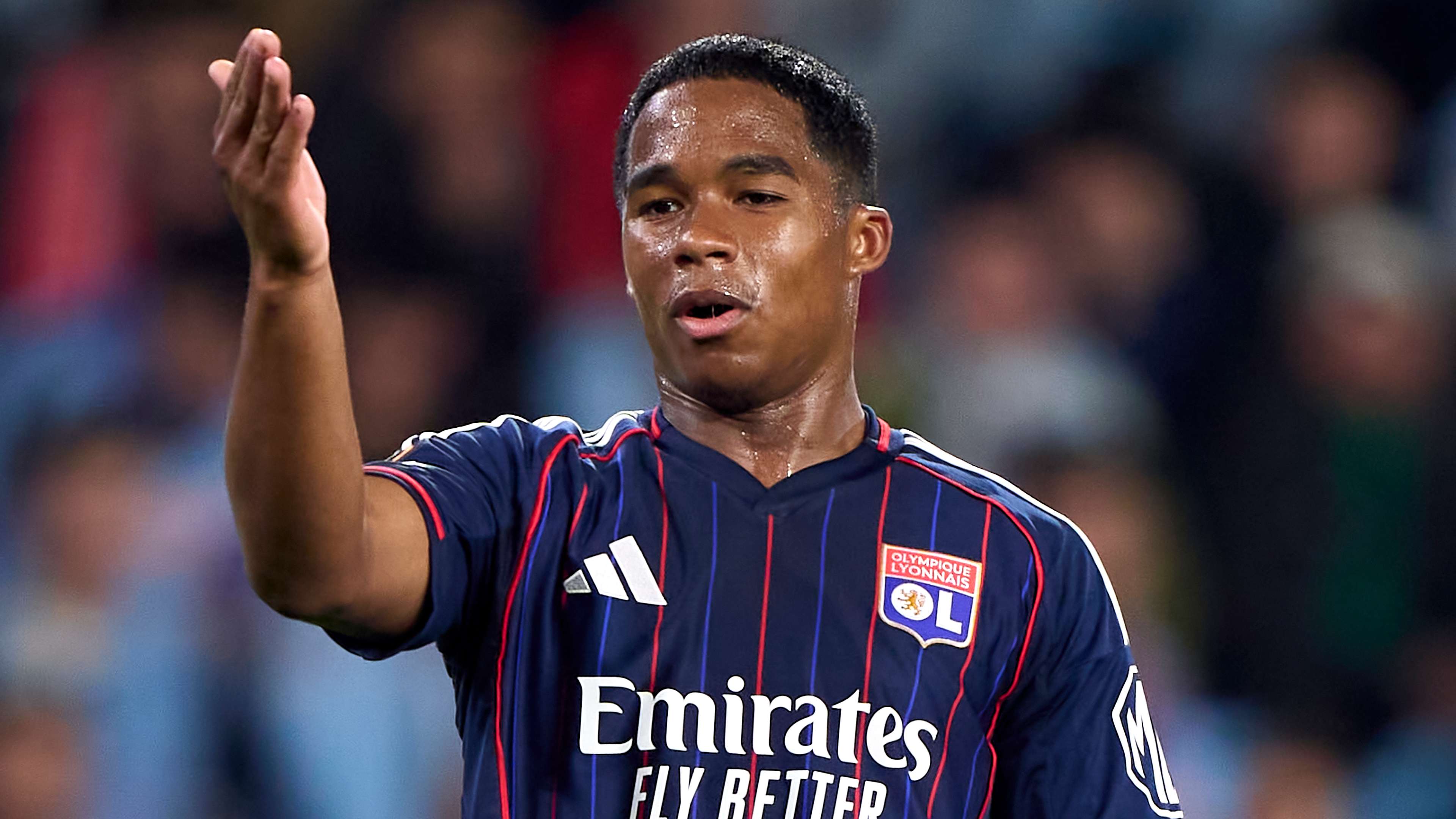Lyon chief confirms Endrick is returning to Real after 'amazing' loan spell  