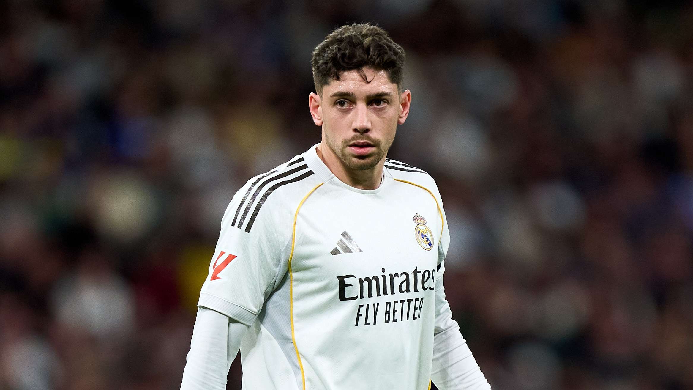 Two reasons why Man Utd face frustration in £100m Valverde race  
