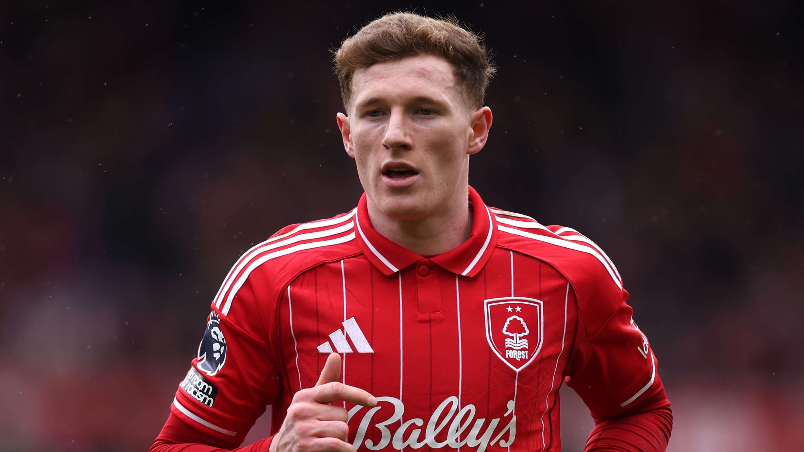 Man Utd set to drop Elliot Anderson interest for key reason  