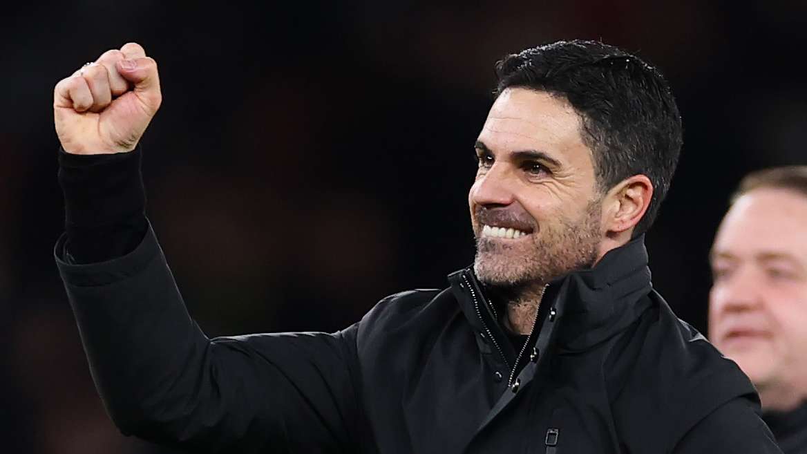 A big pay day for Arteta! Arsenal put Kroupi and Alvarez on top of transfer list  