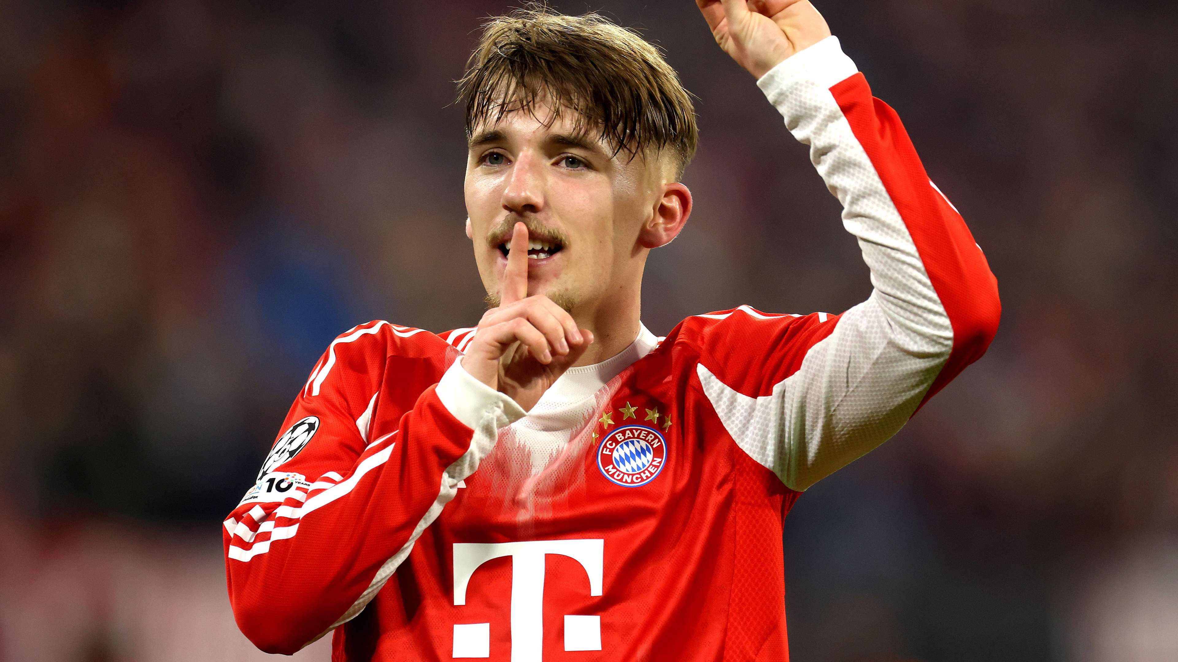 "Productive talks": Karl was apparently close to joining an FCB rival  