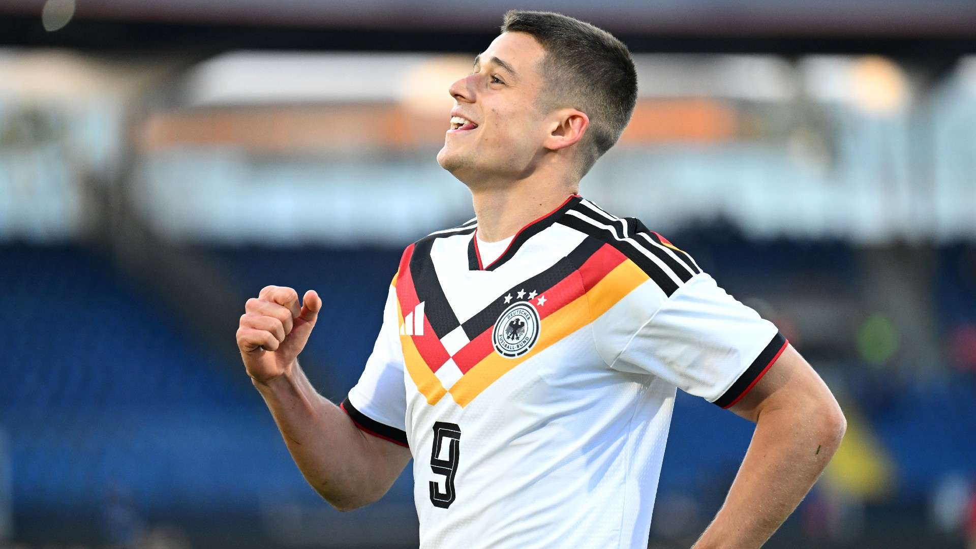 Competition for BVB? Atlético are reportedly pursuing a DFB prospect  