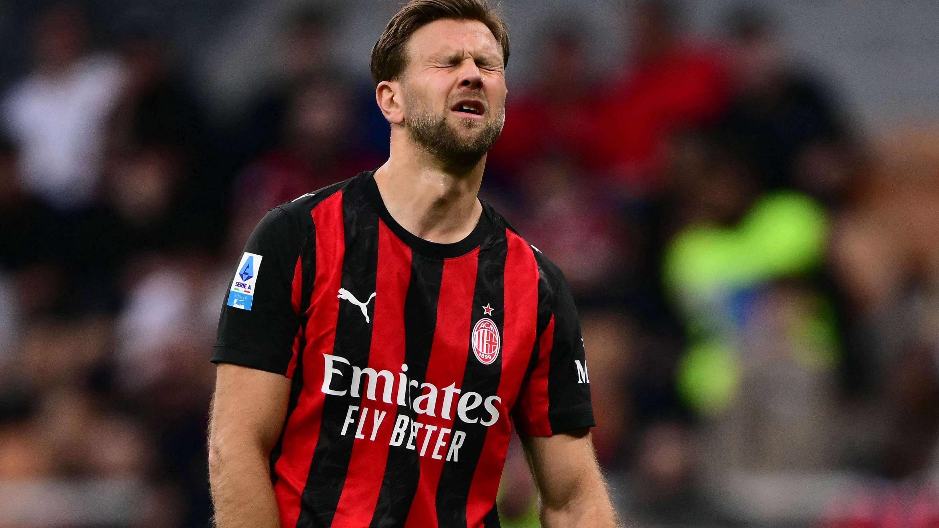 A top-class replacement for Füllkrug: will he solve Milan's attacking woes?  
