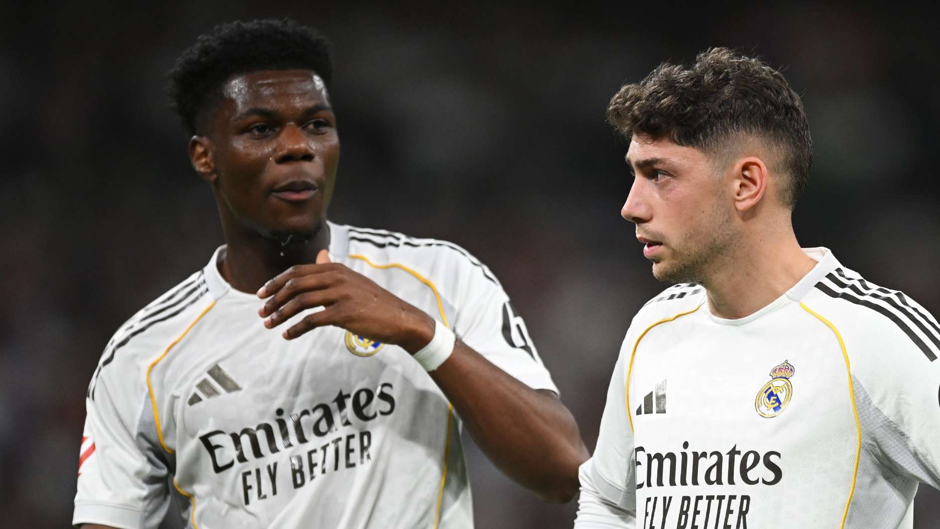 Revealed: The heavy sanctions Valverde and Tchouameni face at Madrid  