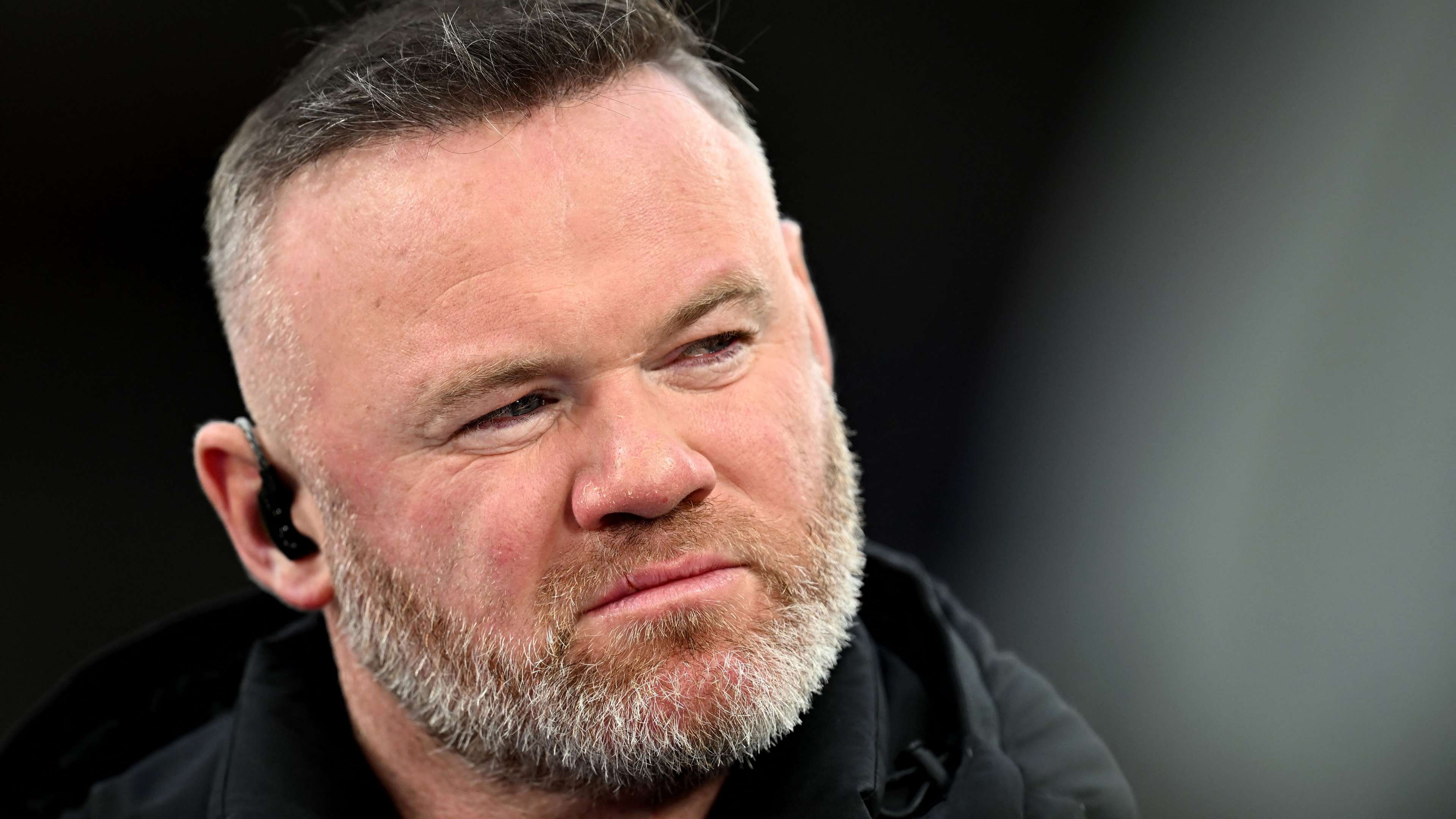 Rooney facing potential surgery after saving Pickford shot  
