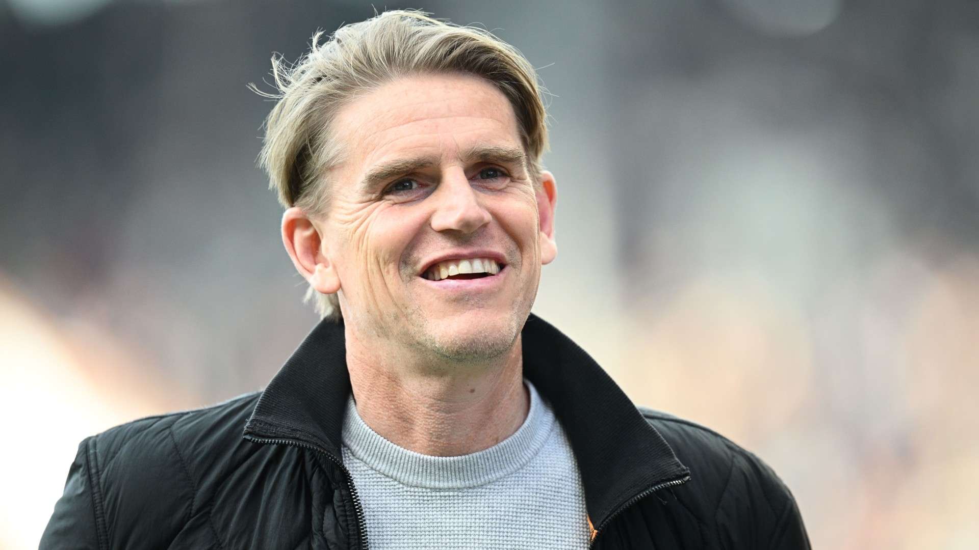 "I can confirm that": The highly touted youngster has already arrived in Munich  