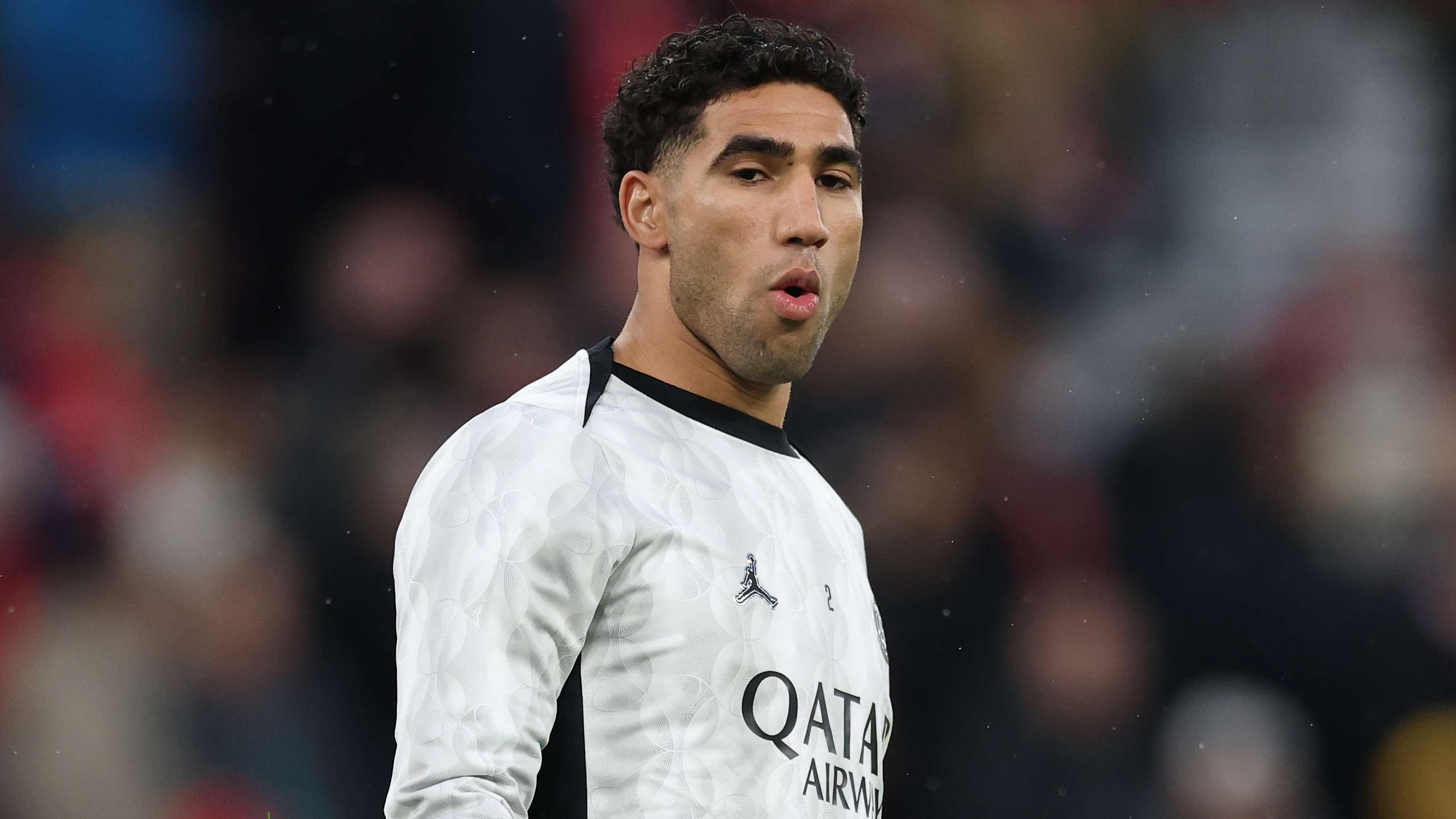Hoeneß wants Bayern Munich to sign Hakimi  