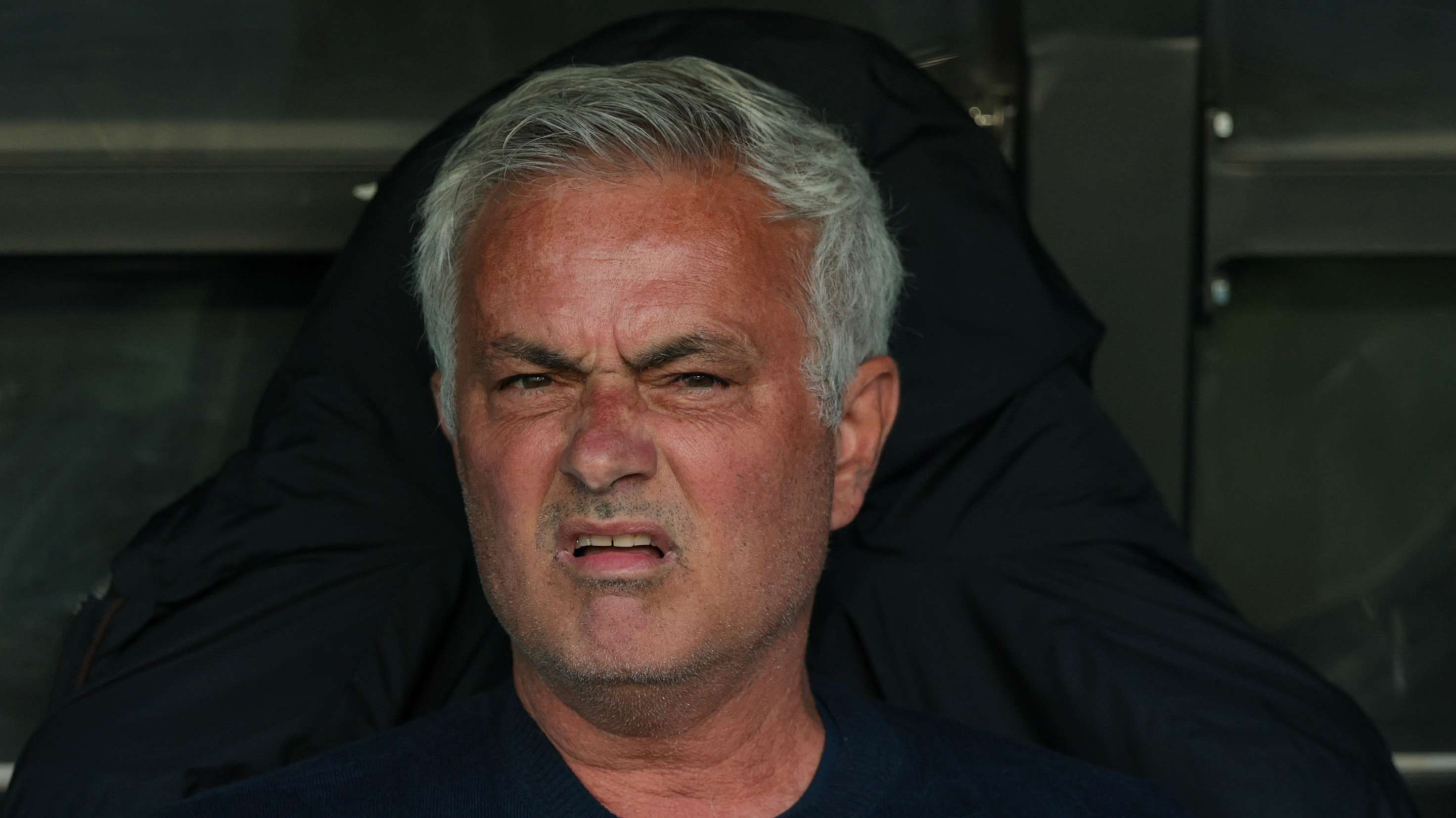 "I can keep a close eye on him": Hoeneß tells Mou off  