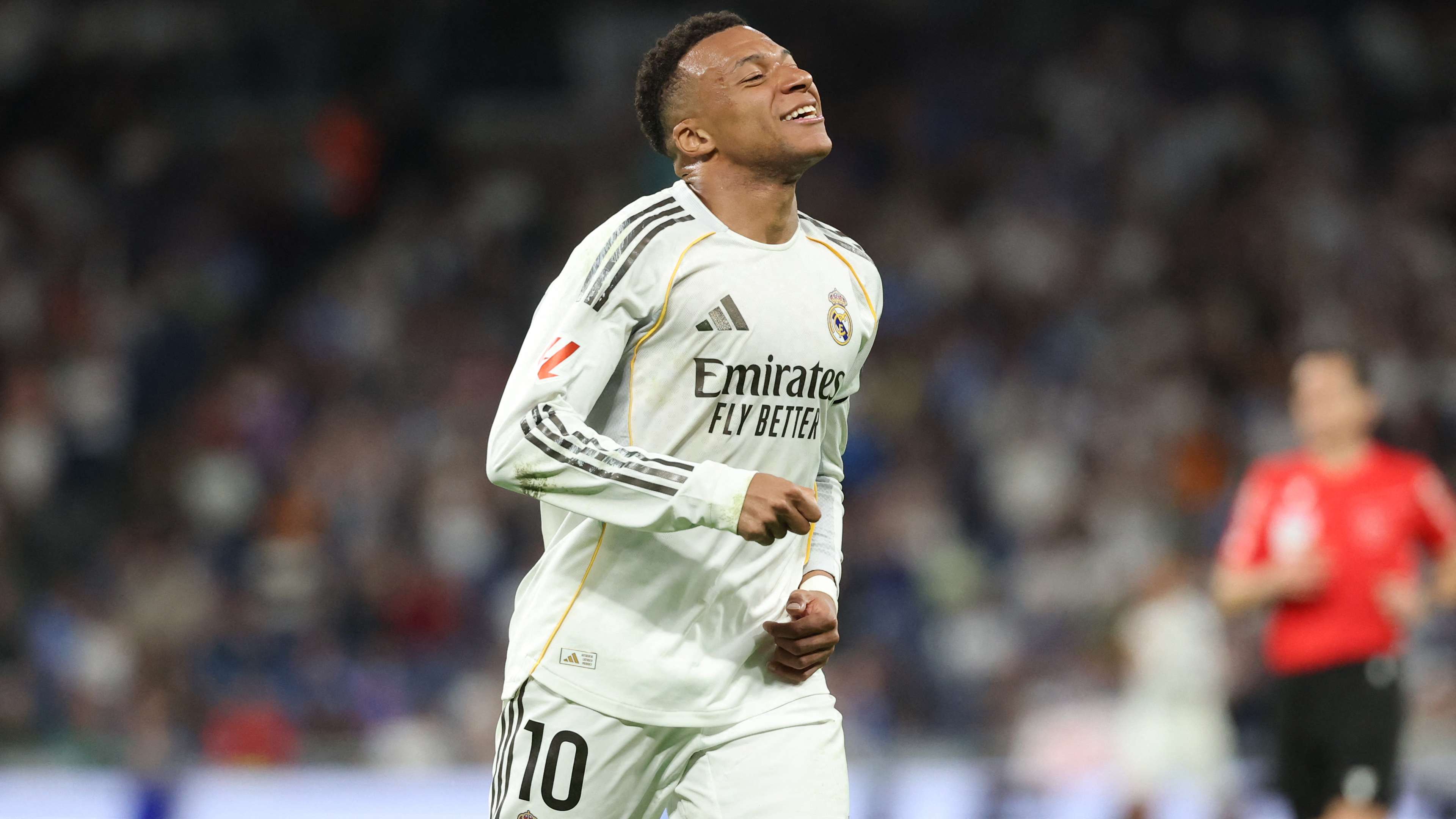 Does Mbappe want to leave Madrid? Transfer ‘reality’ explained  