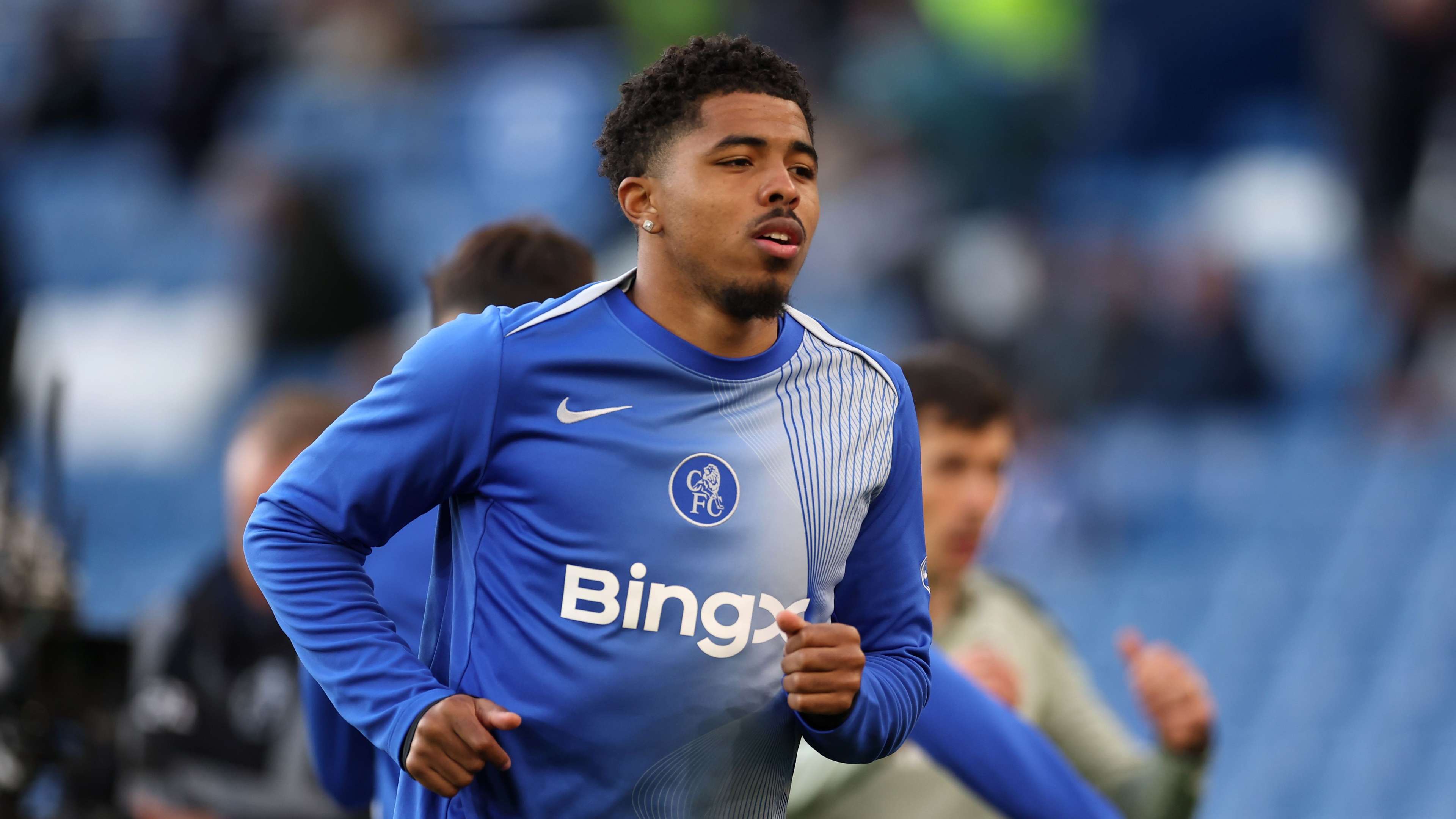 Barcelona offered shock Fofana transfer as Chelsea set asking price  