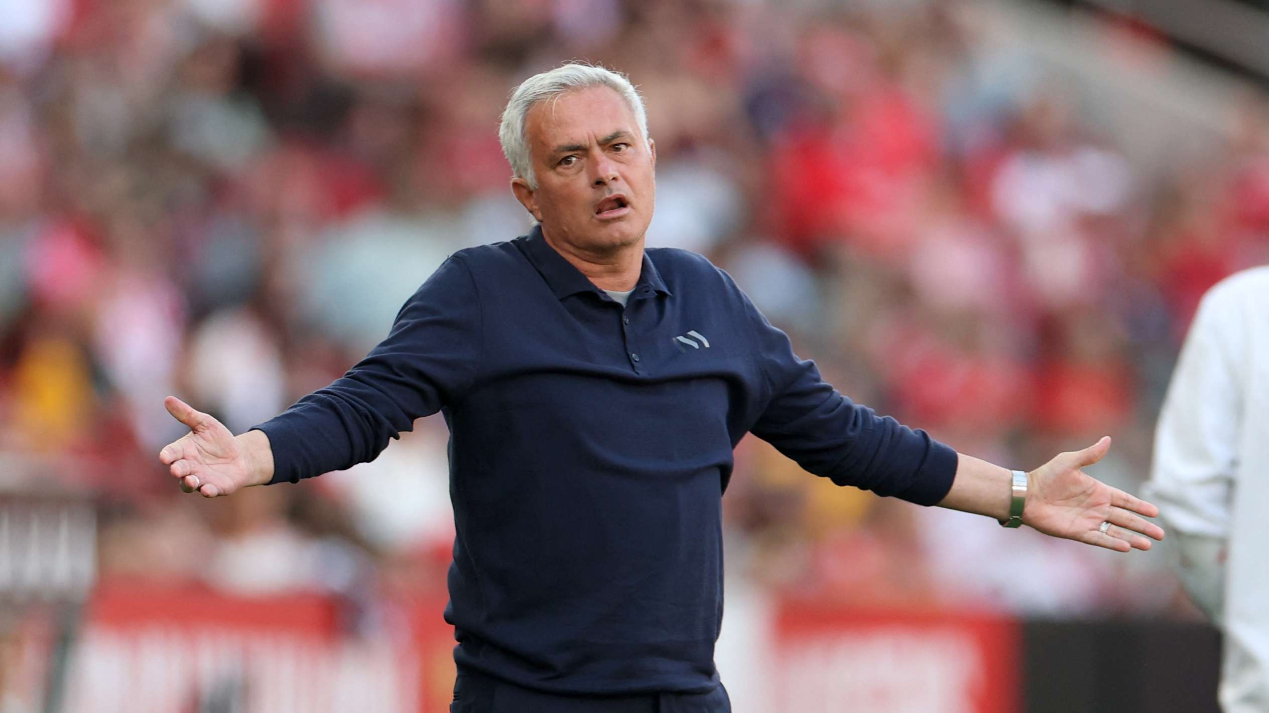 Not Chelsea or Newcastle! Shock alternative PL landing spot Mourinho mooted  