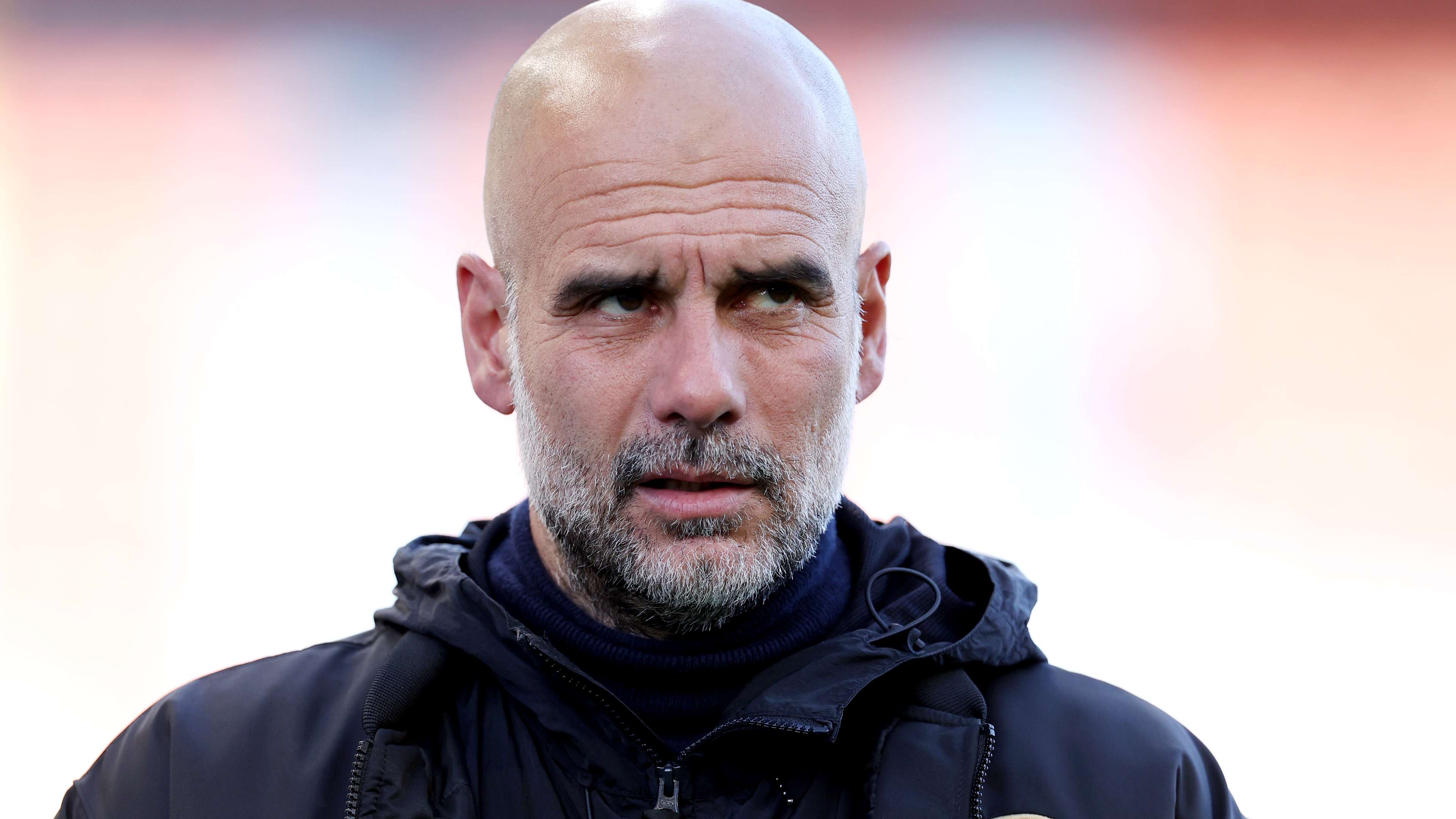 "A disastrous match": Guardiola explains his decision to sit out the PSG vs. FCB game  