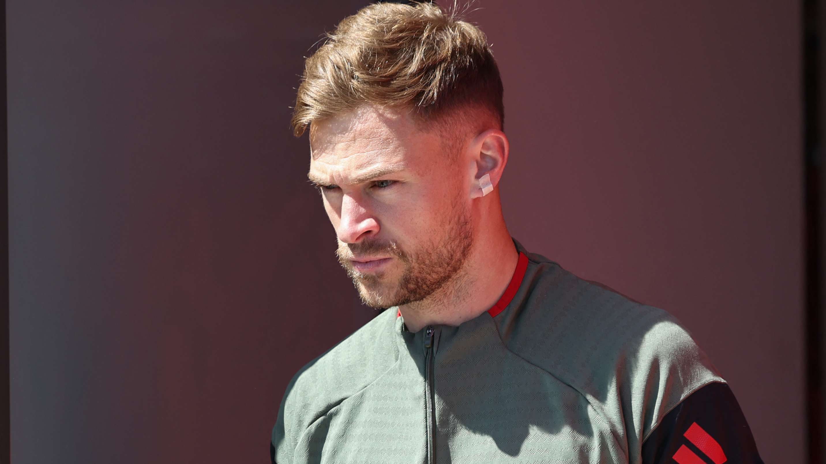 "When he found out...": FCB flop shares Kimmich anecdote  