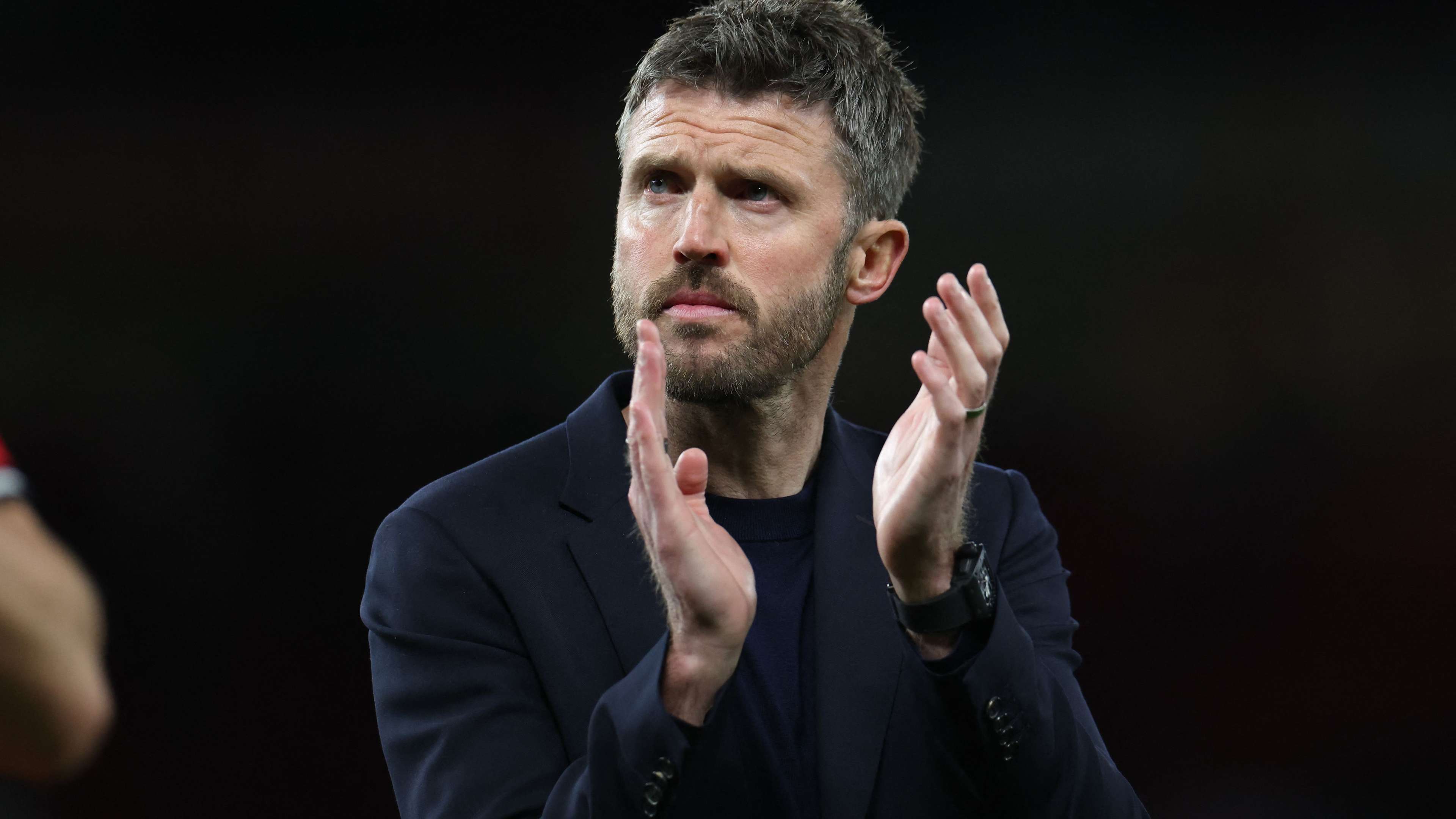 Man Utd plot shock transfer swoop for West Ham star to bolster key position  