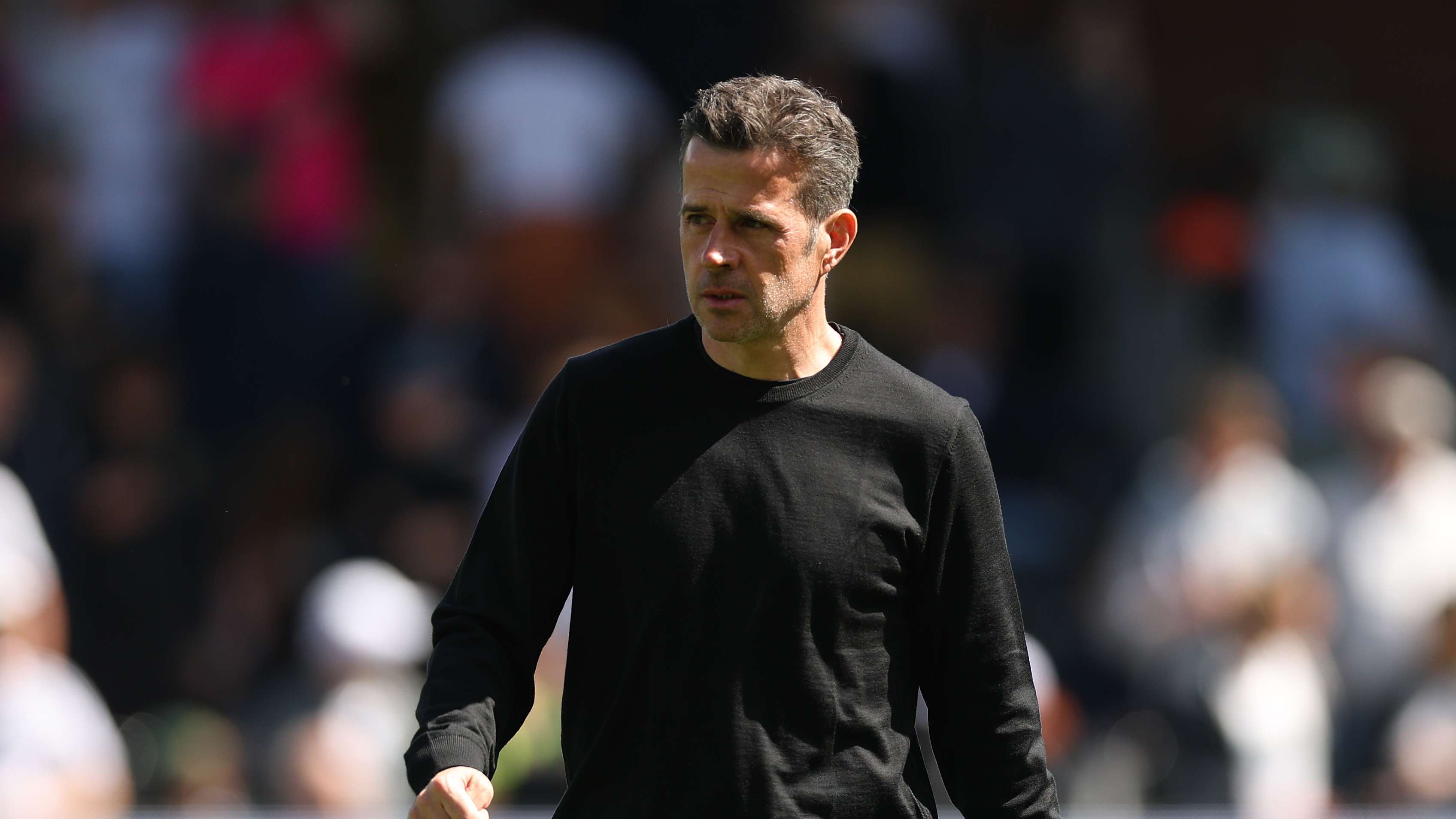 Fulham wait on Silva as Chelsea circle  