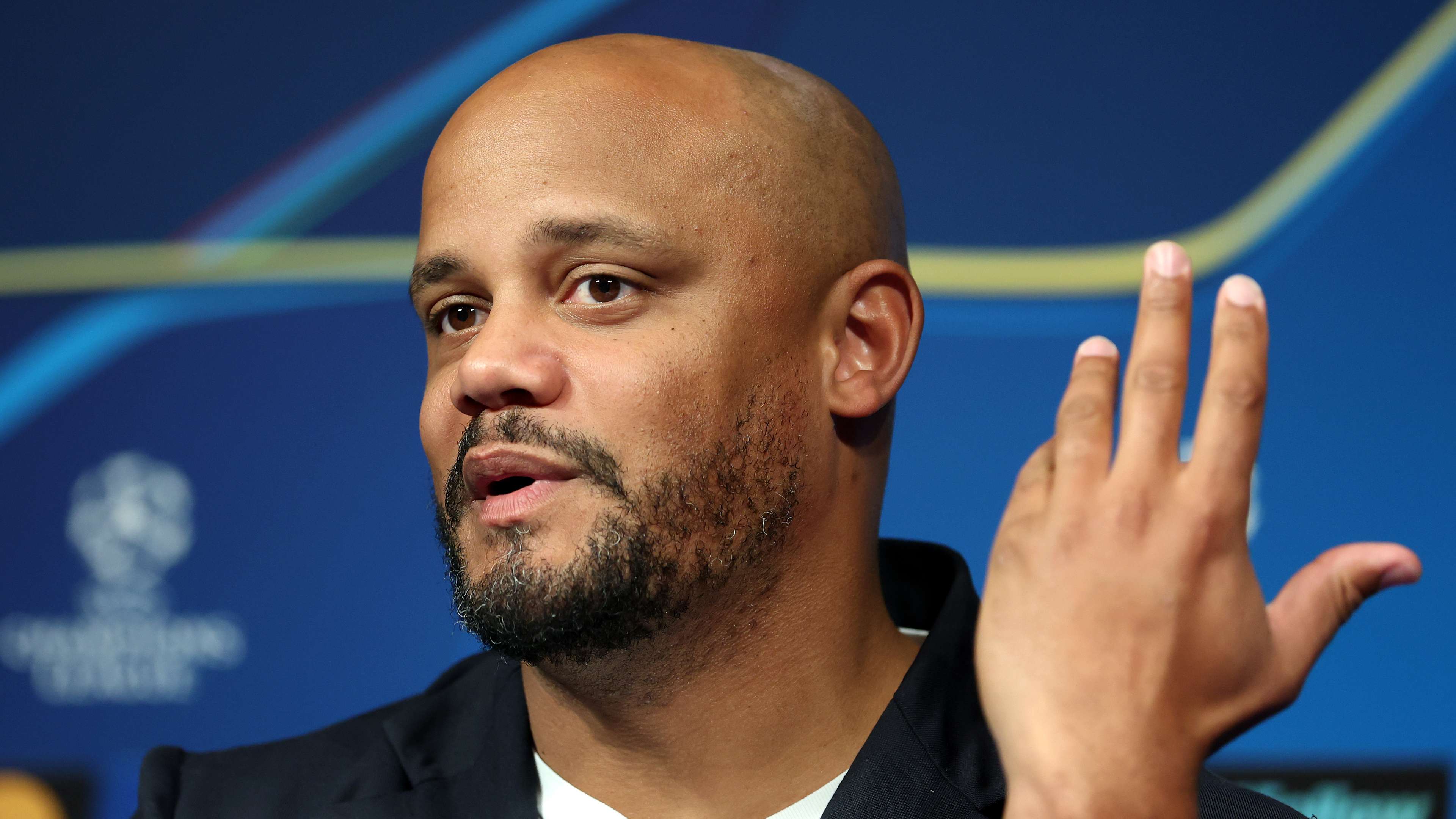 PSG are strongly linked with a move for Bayern Munich's star player  