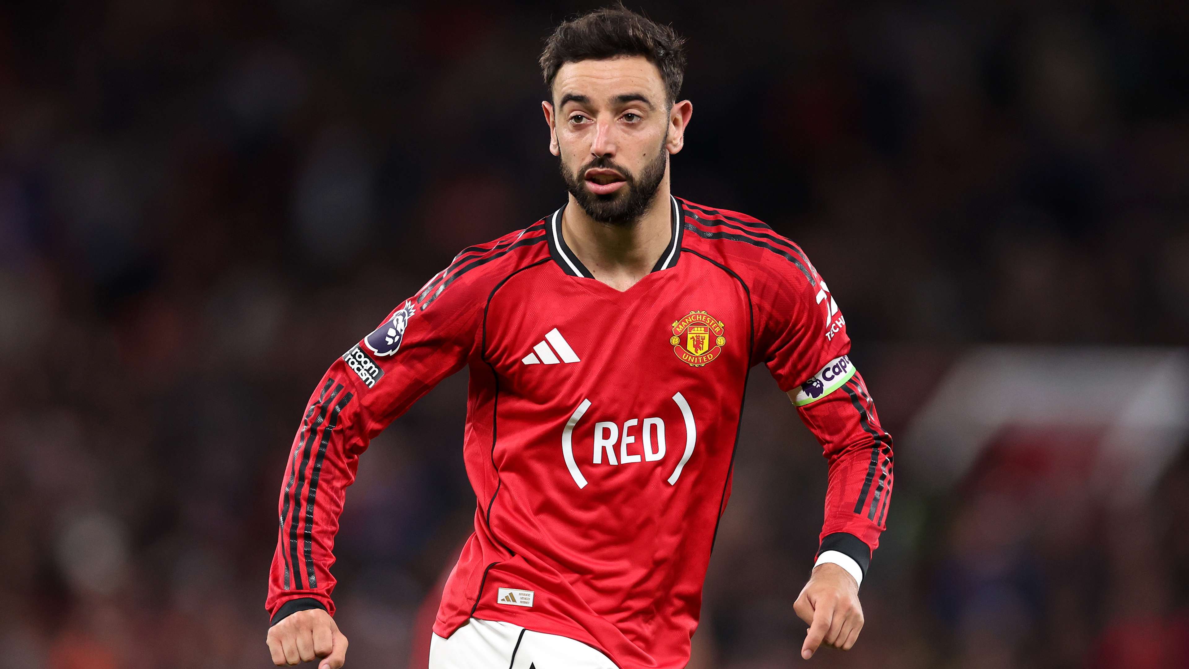 Why Ronaldo & Rashford made life easy for Fernandes  