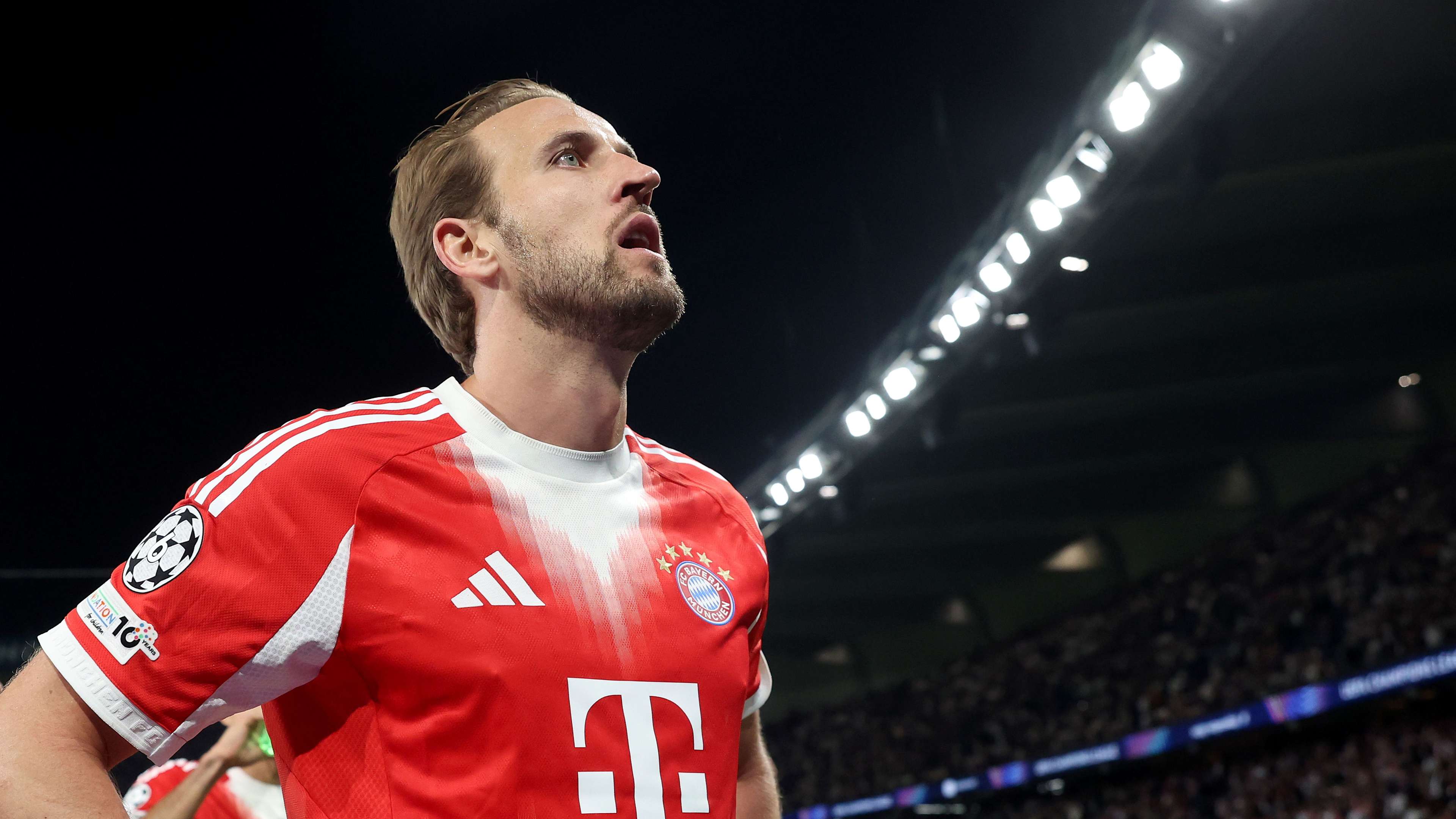 Pochettino reveals Kane had 'bad habits' at Tottenham  