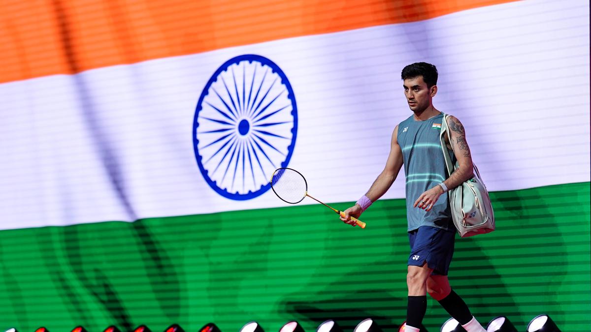 Thomas Cup 2026: India beats Chinese Taipei 3-0 in quarterfinals, confirms medal  