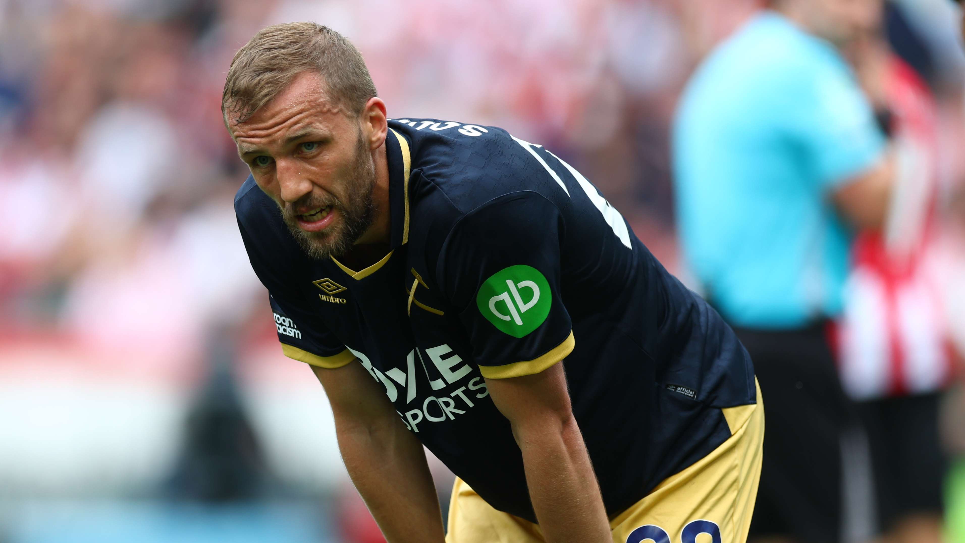 Spurs get Premier League survival boost as Brentford crush West Ham  