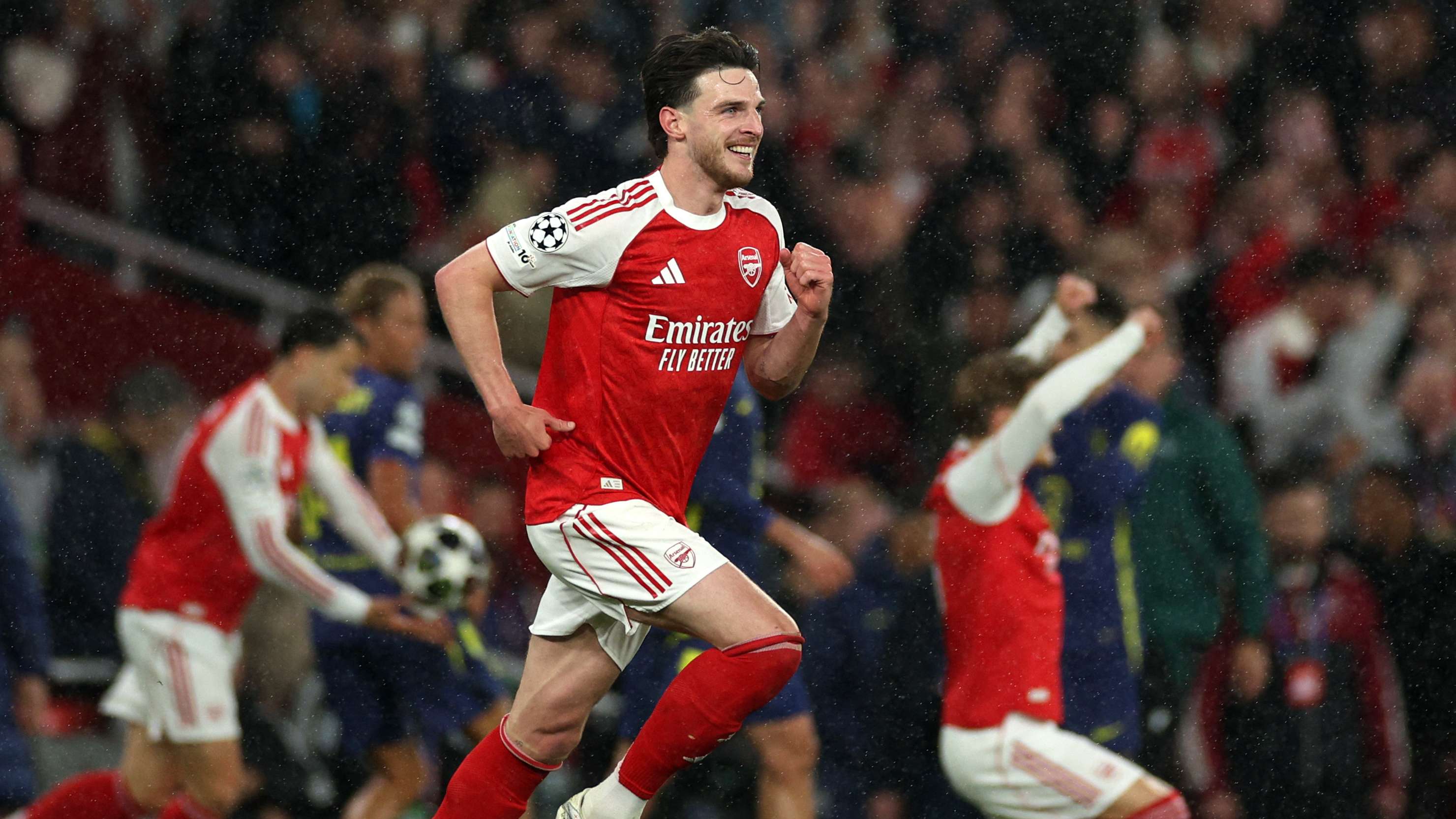 Arsenal trophy parade: Date set for potential Gunners party  
