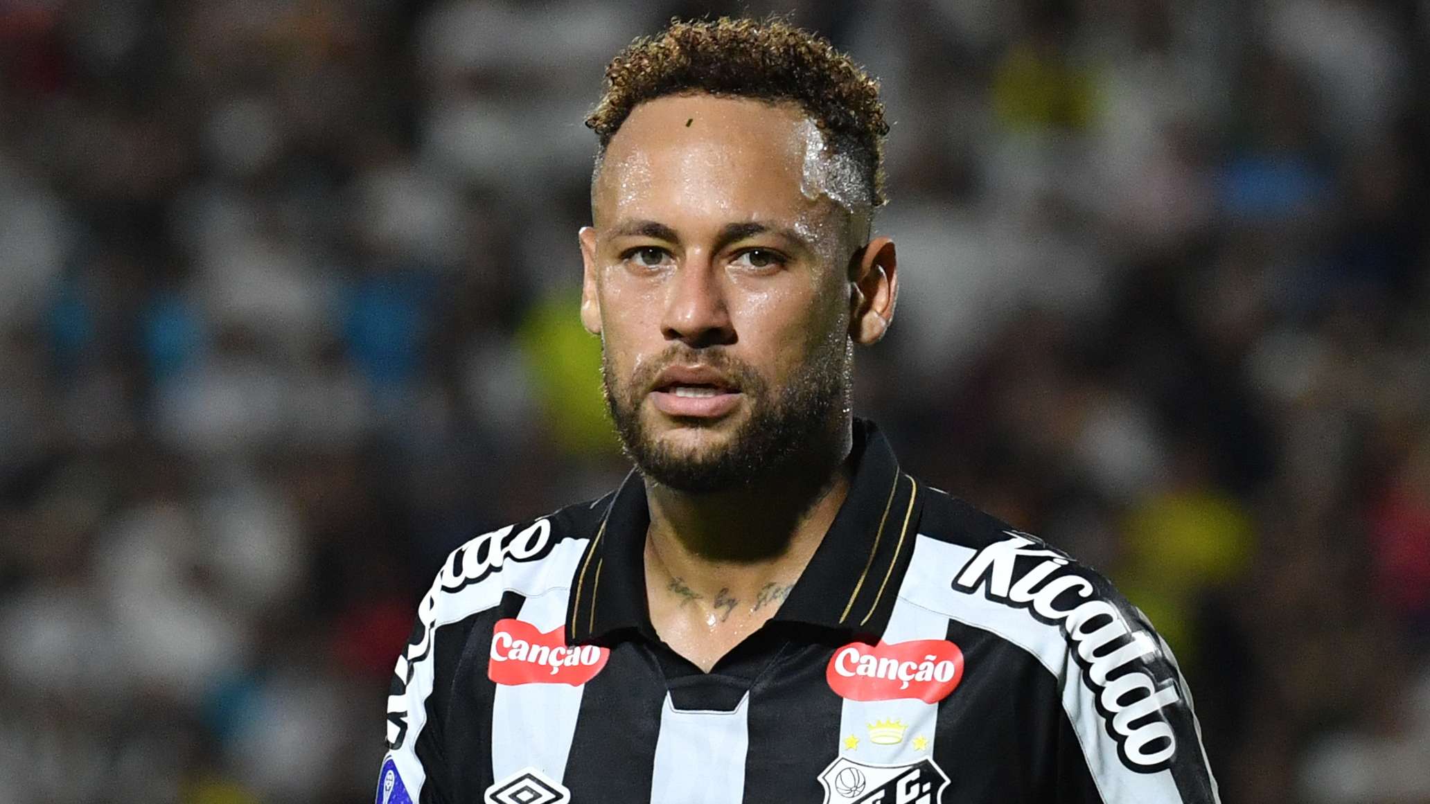 Revealed: When Neymar will make decision on MLS transfer  