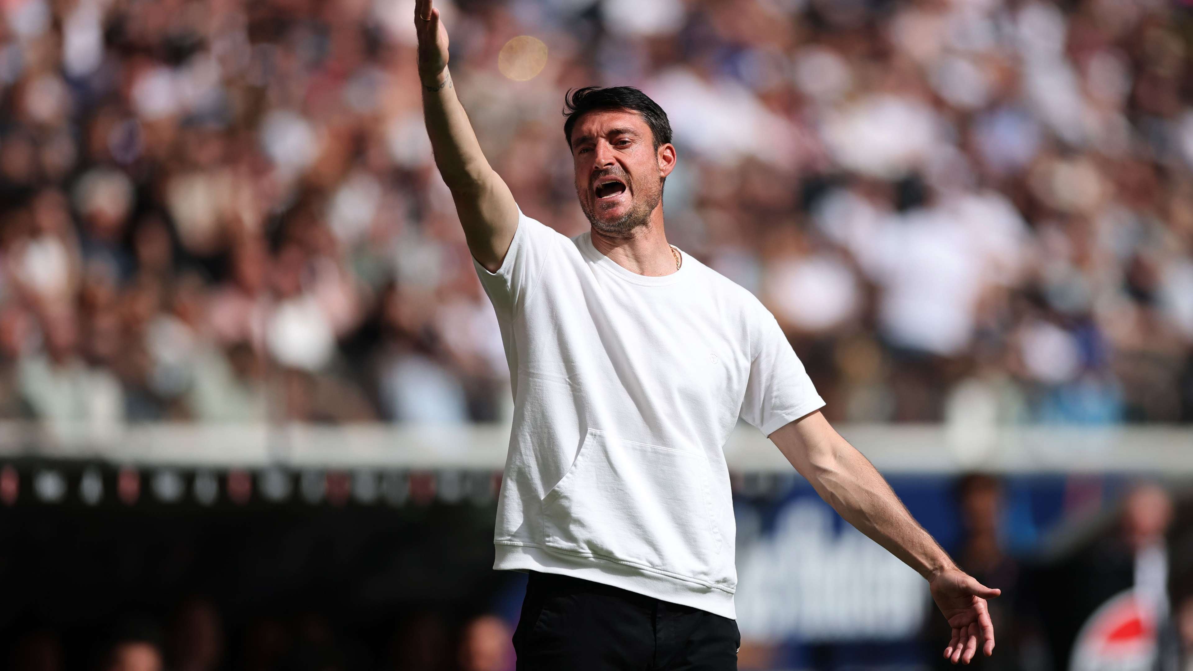 The experiment failed before it even began! Riera is Krösche's biggest mistake  