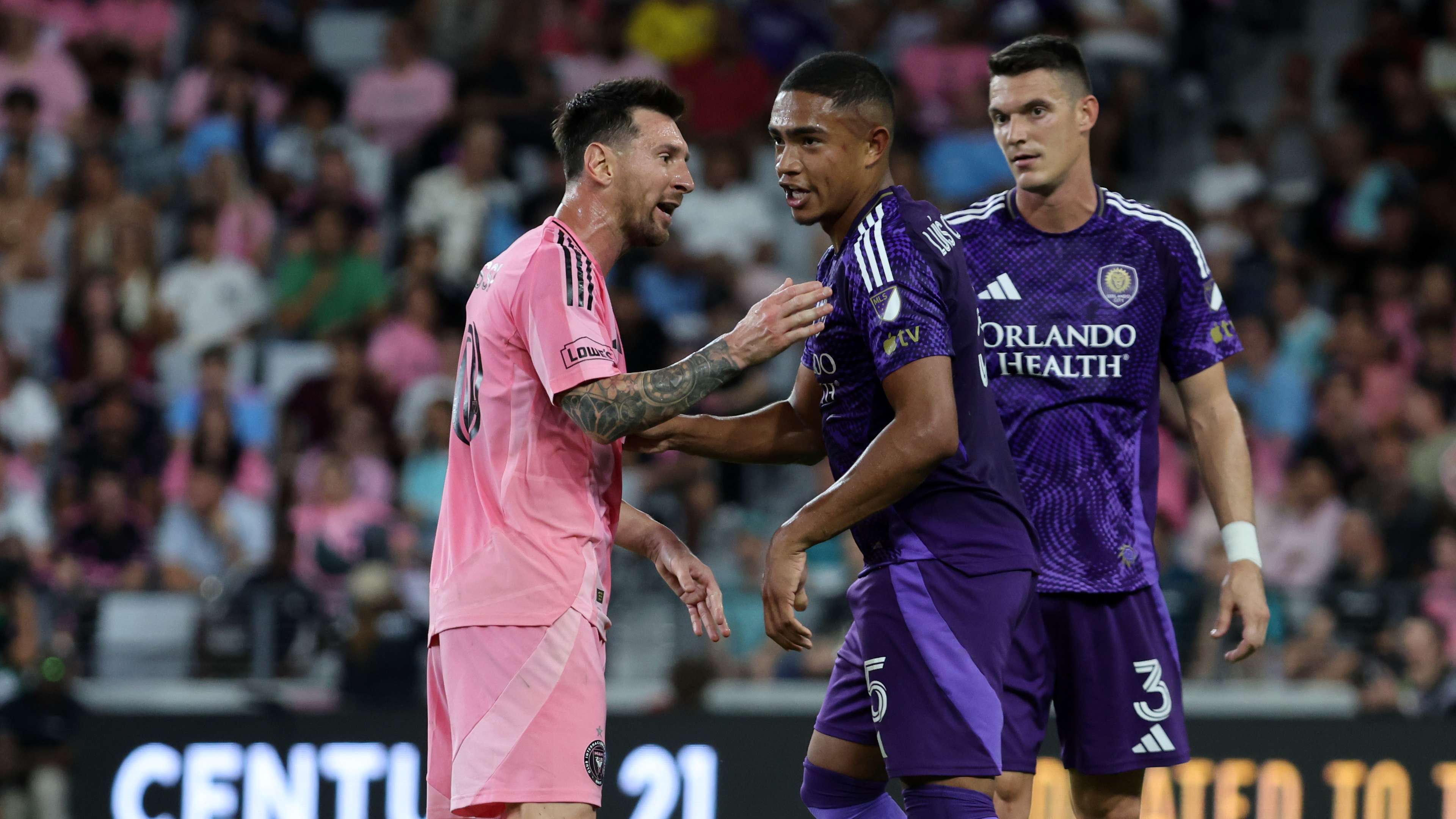 Nu Stadium might be cursed as Miami lose after three-goal lead  