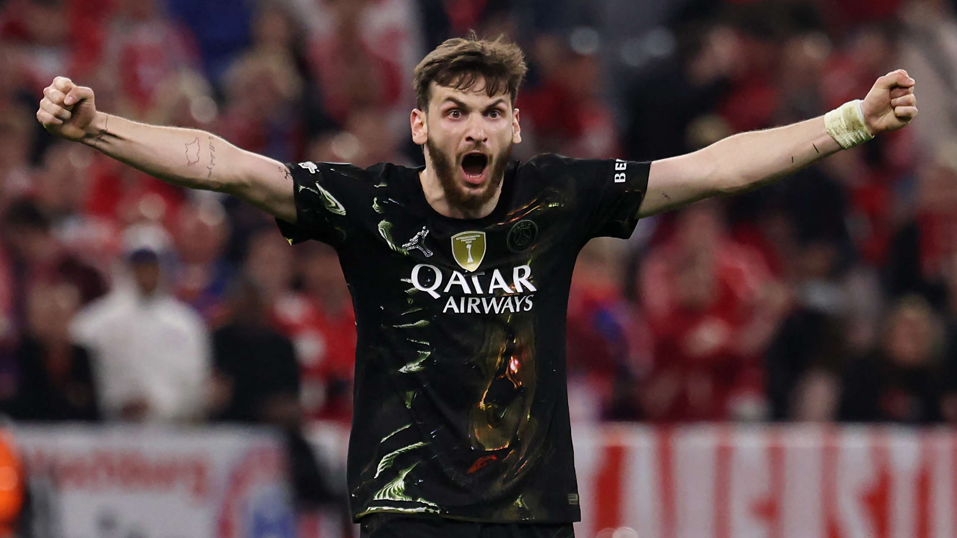 Kvaratskhelia to Bayern? CEO confirms interest  