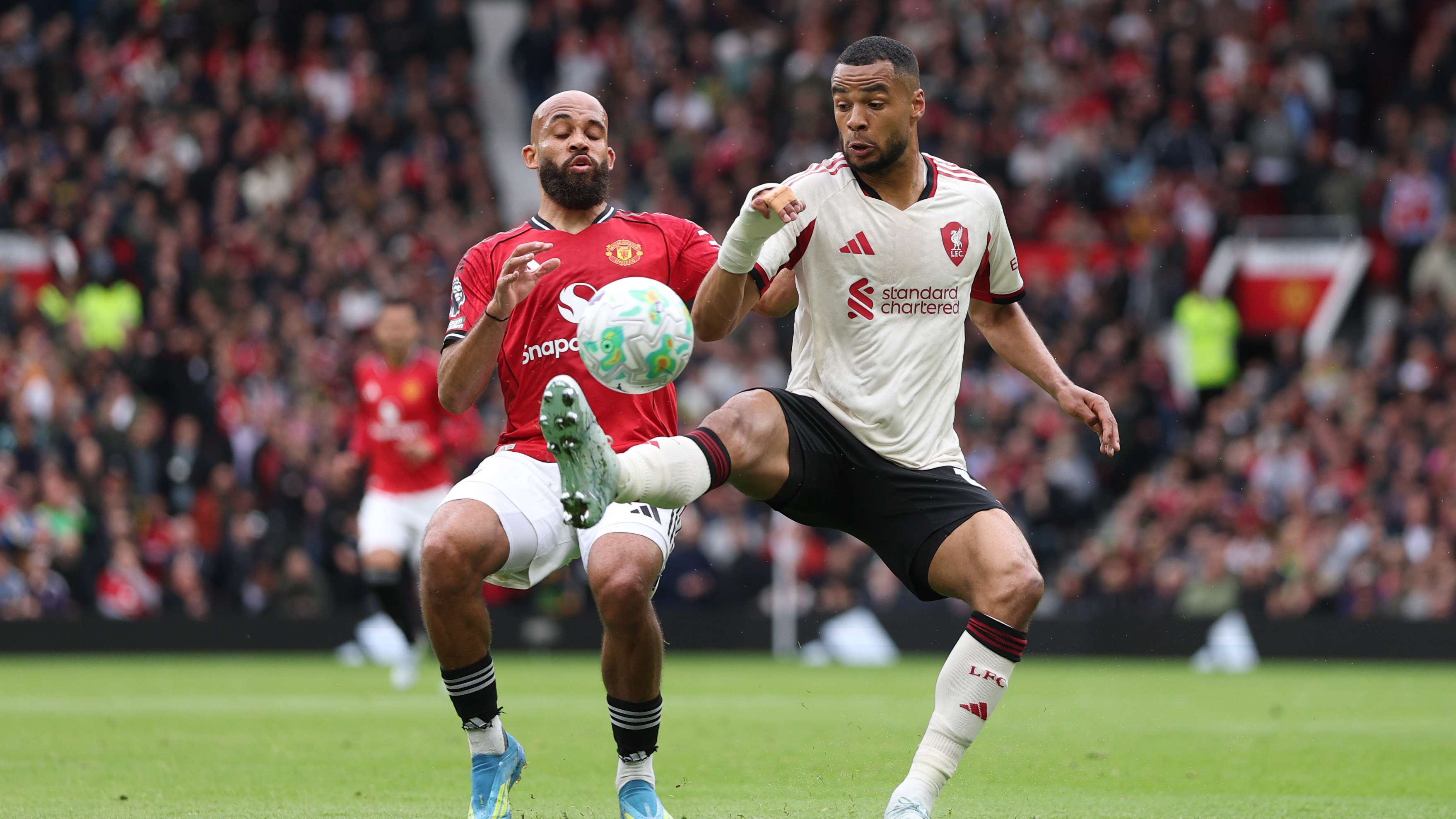 PGMOL apologises to Forest for Mbeumo handball vs Man Utd  