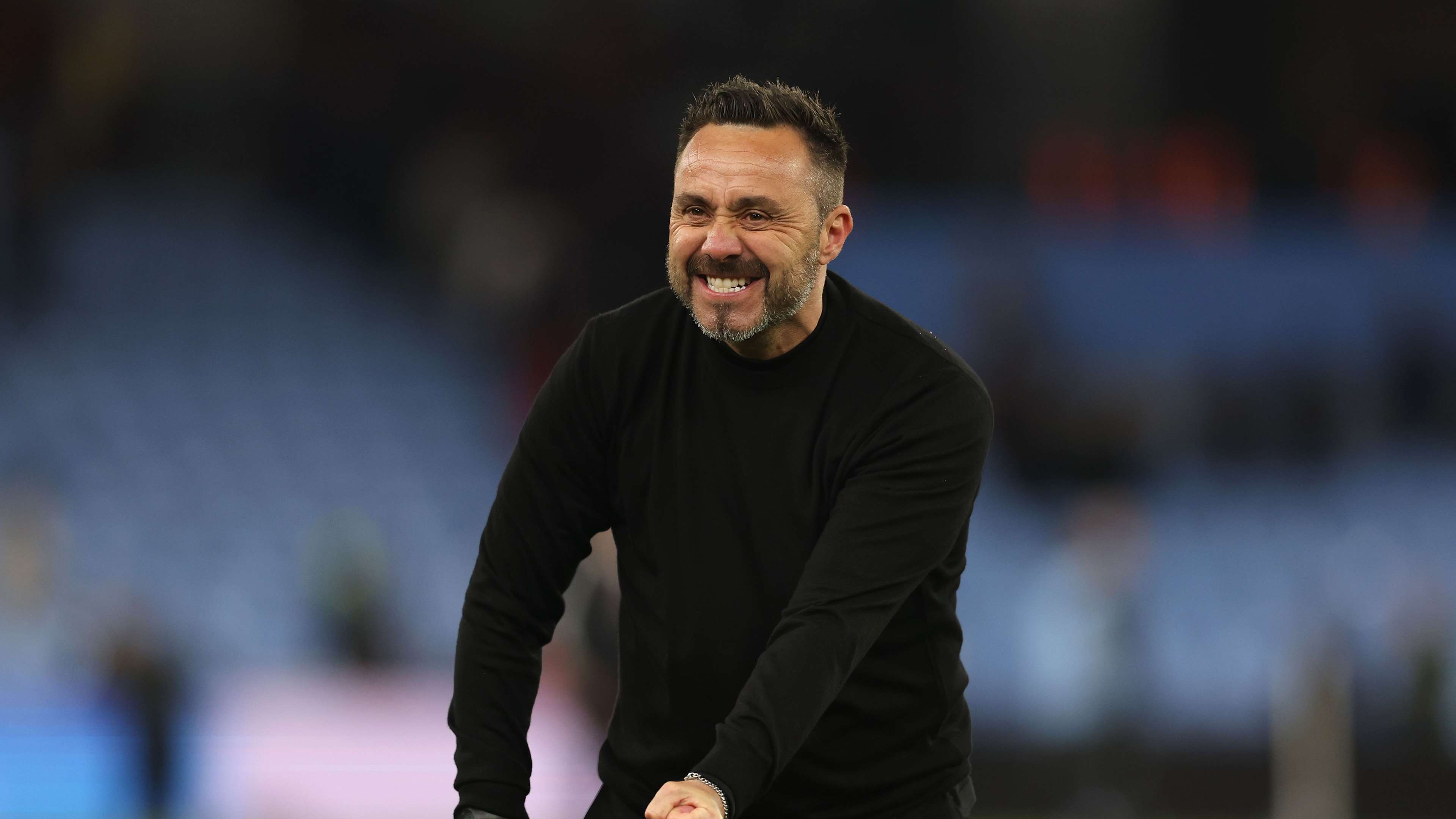 Gallagher reveals how 'brilliant' De Zerbi has lifted Spurs squad amid relegation battle  