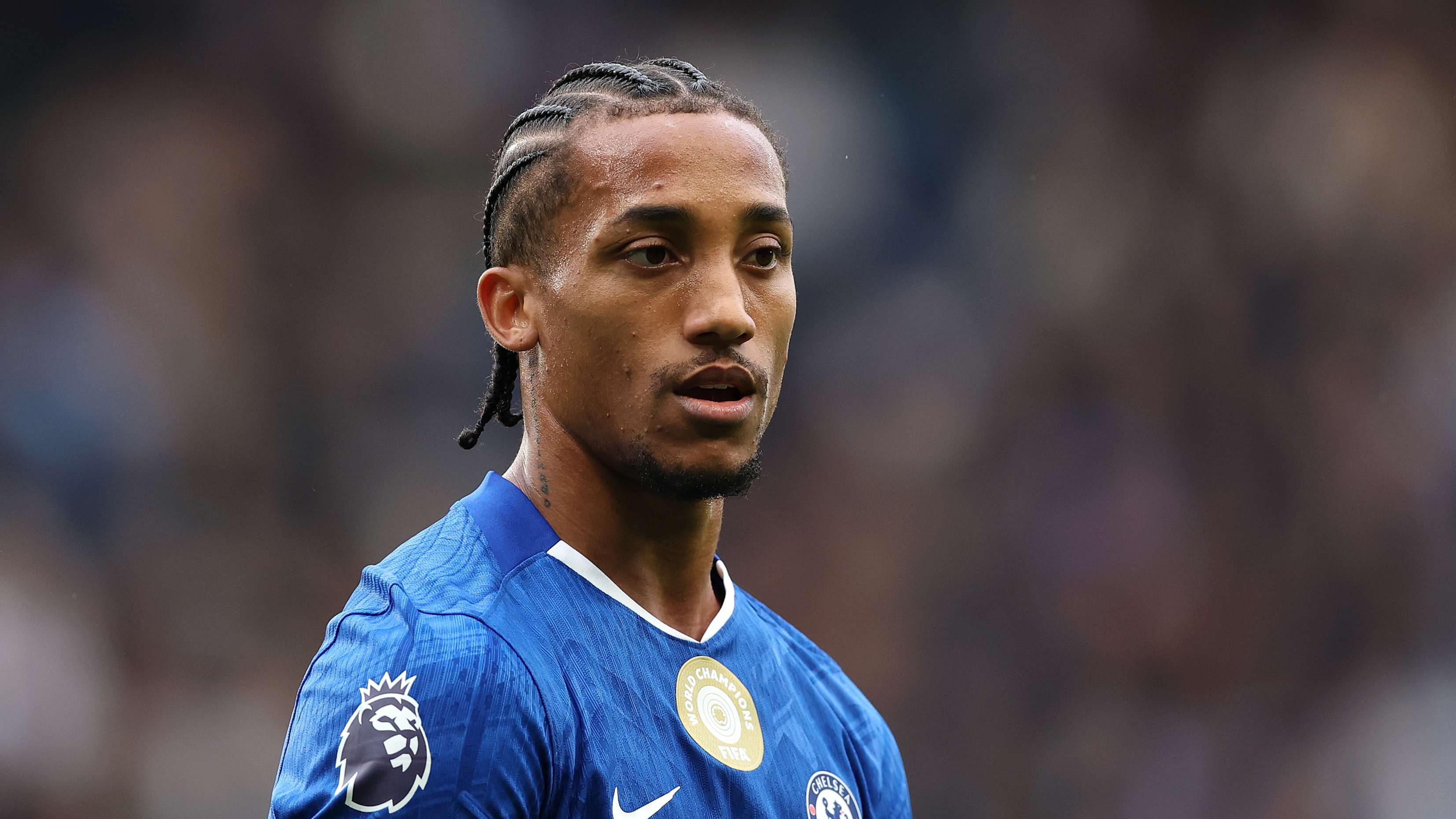 Chelsea name Joao Pedro as Player of the Season after Brazil snub  