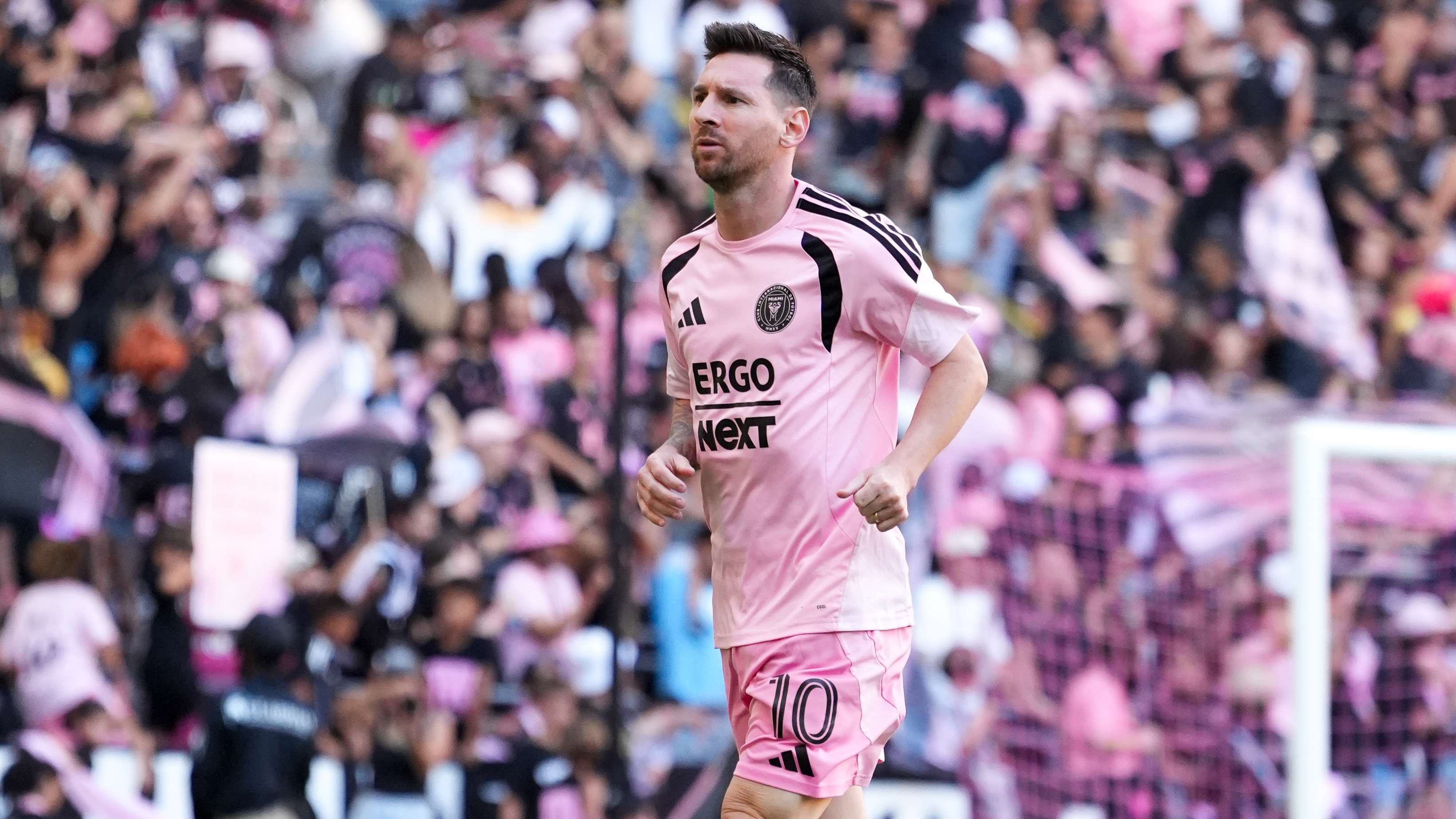 Cassano reveals Messi's retirement timeline after meeting Argentine GOAT  