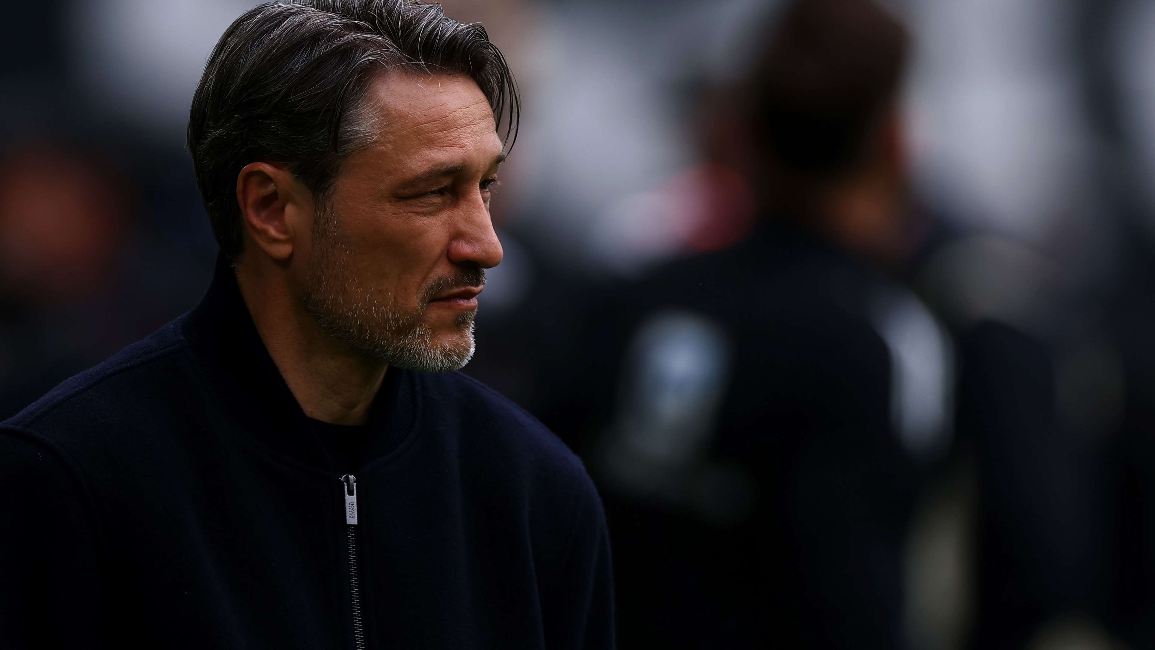 He now needs to deliver in a different way than he has done so far. Can Kovac also handle the "new BVB"?  