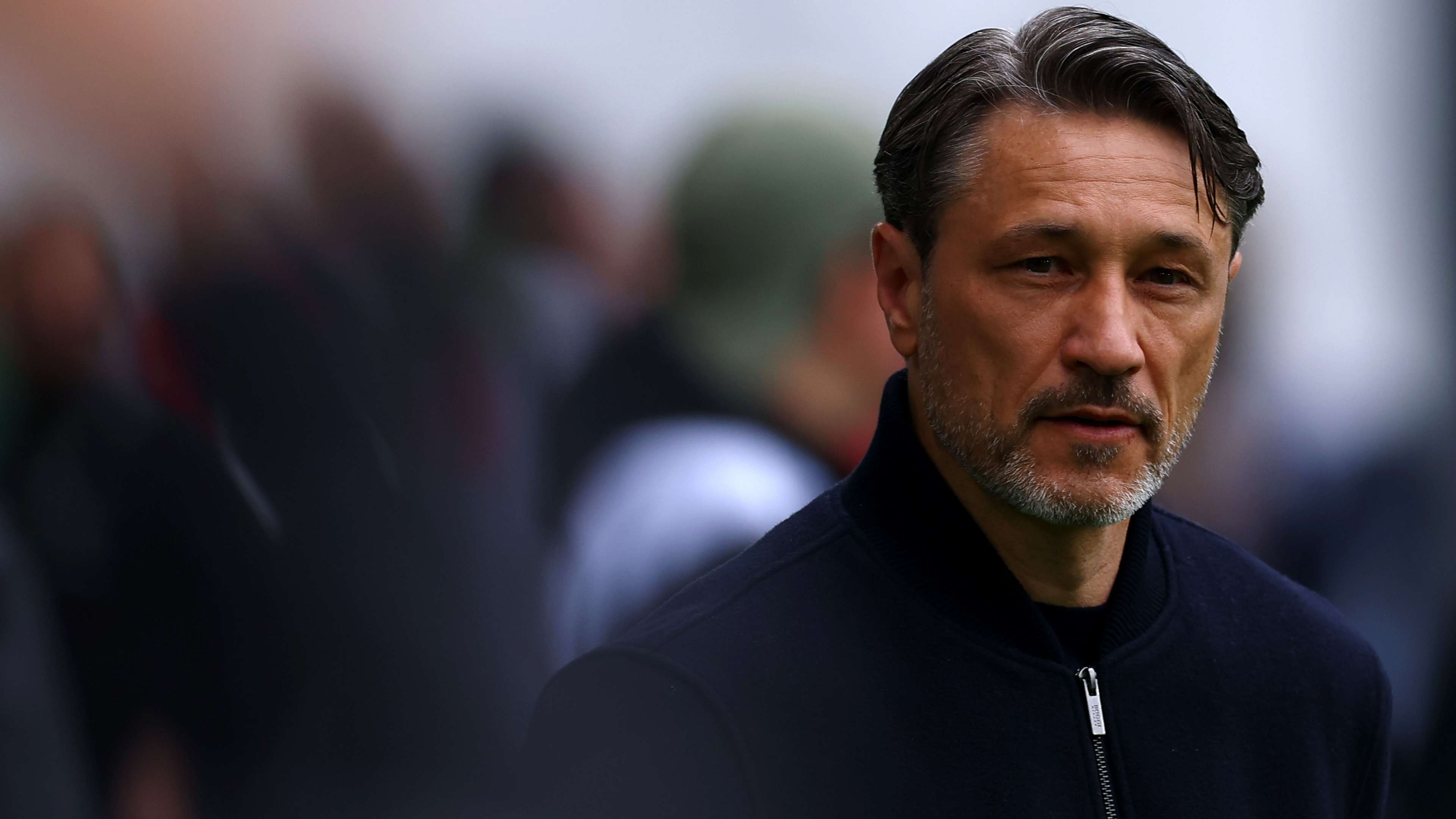 Is that enough for the "new BVB"? Kovac must almost reinvent himself  