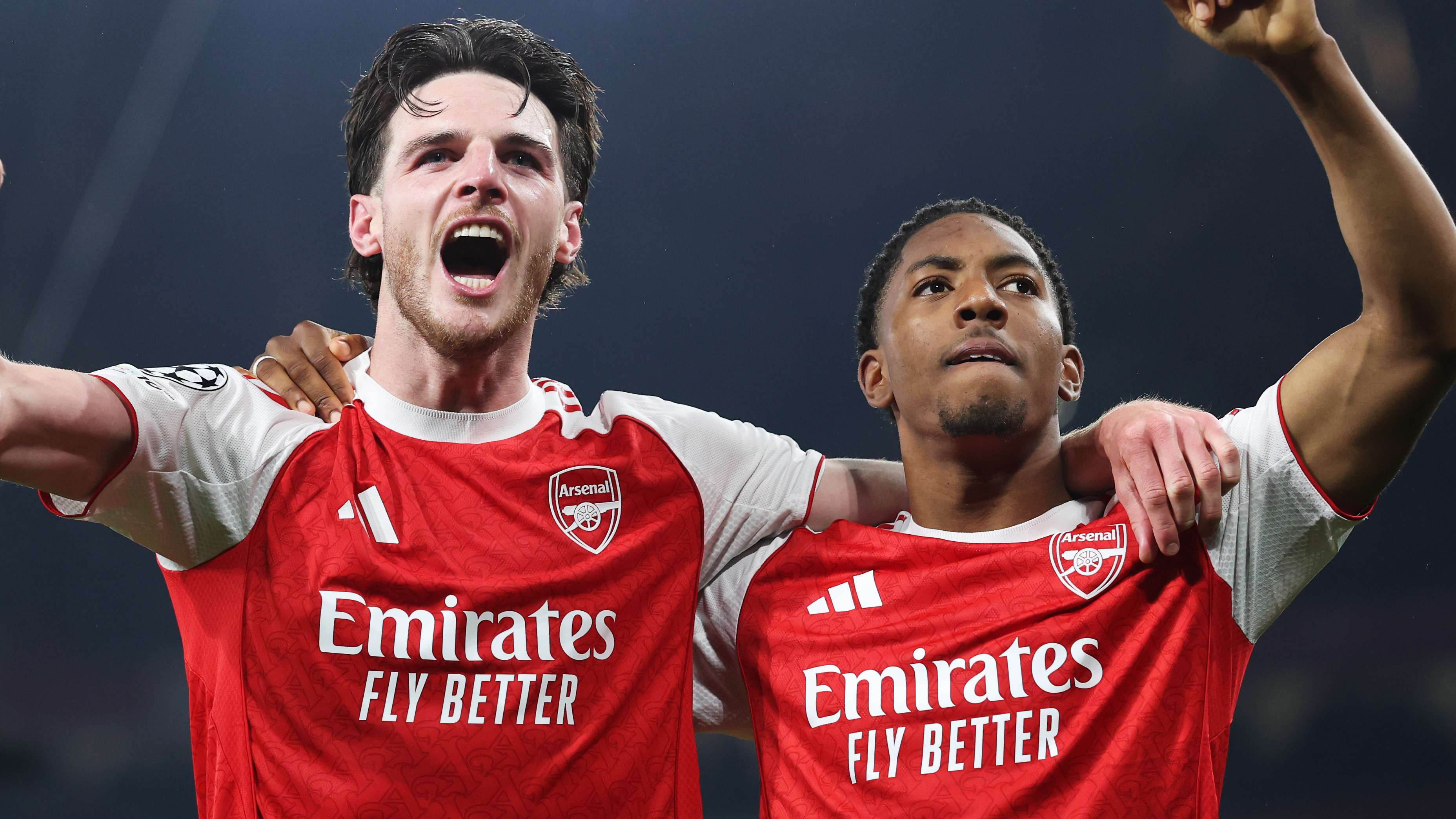 Revealed: Prize money earned by Arsenal in UCL final run  