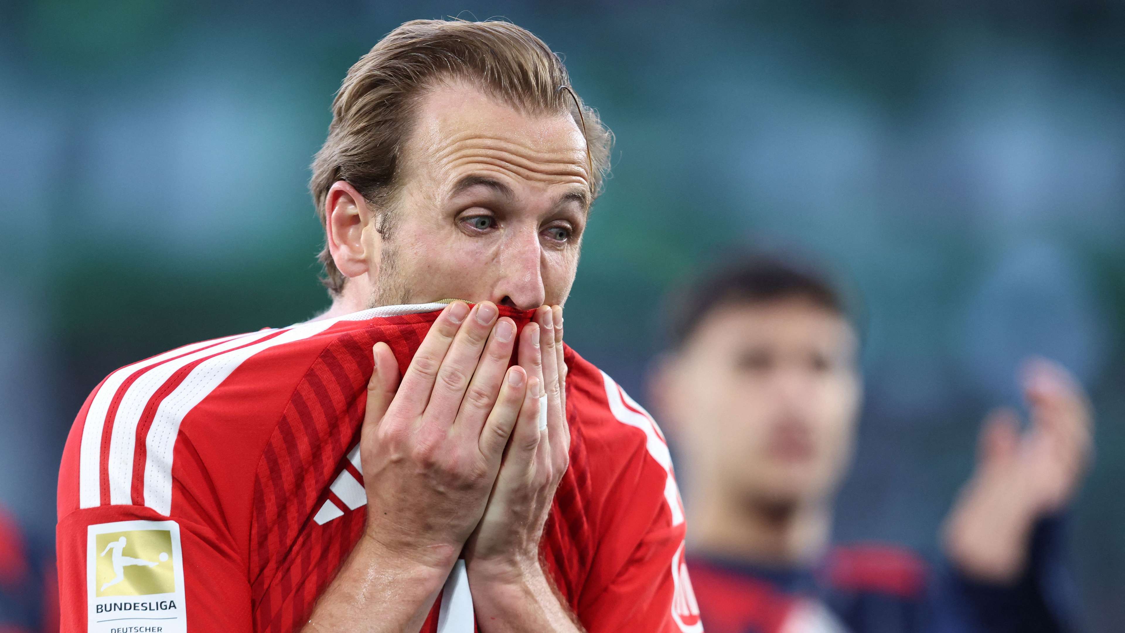 Olise saves Bayern after Kane skies penalty  